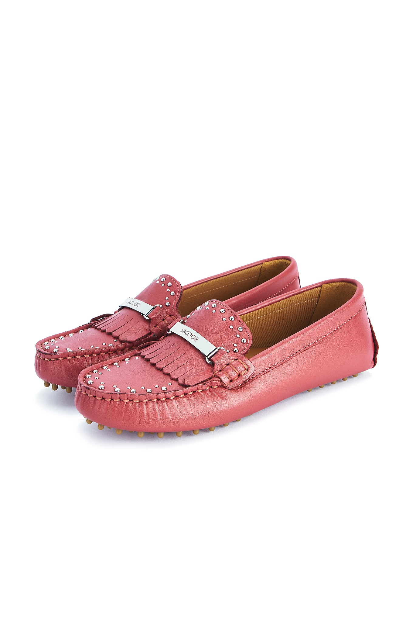 Dark Pink