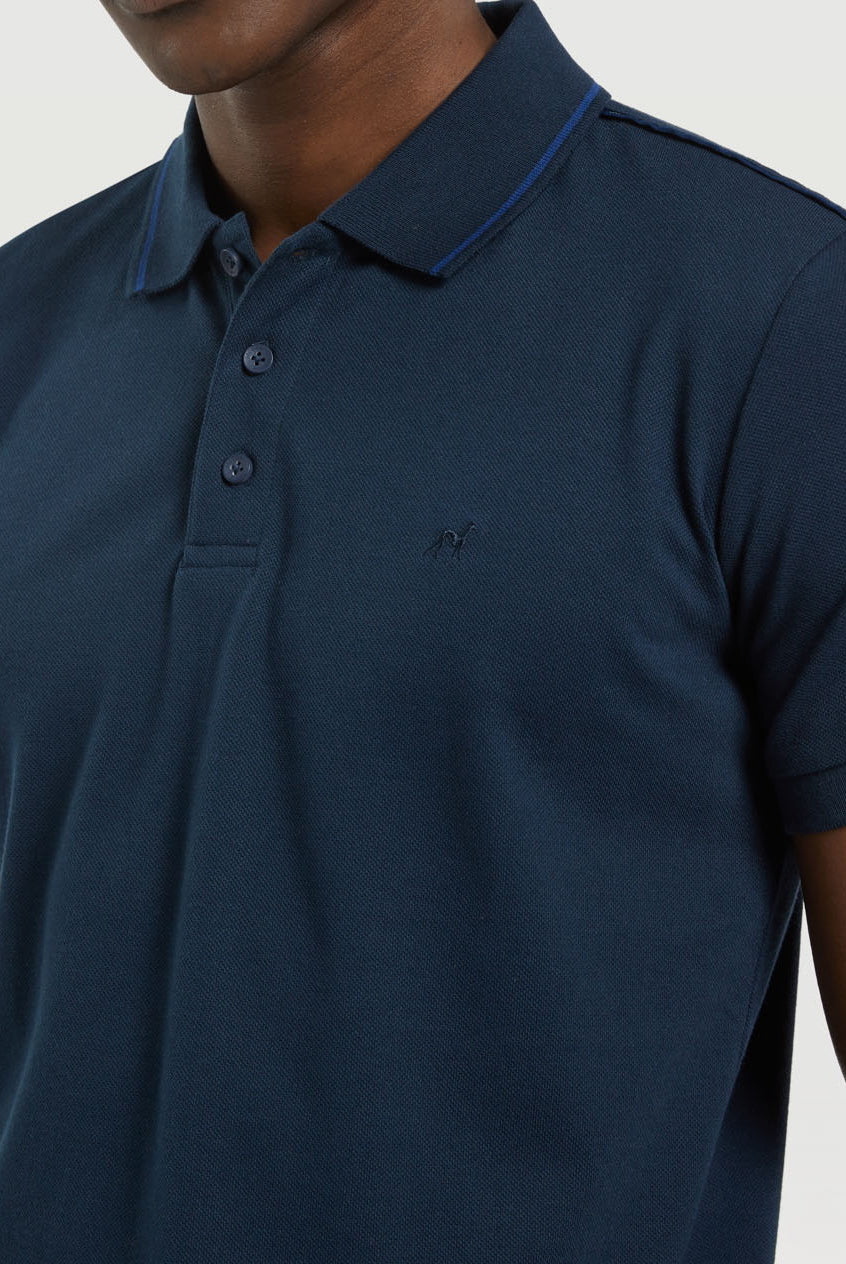 Dark Blue