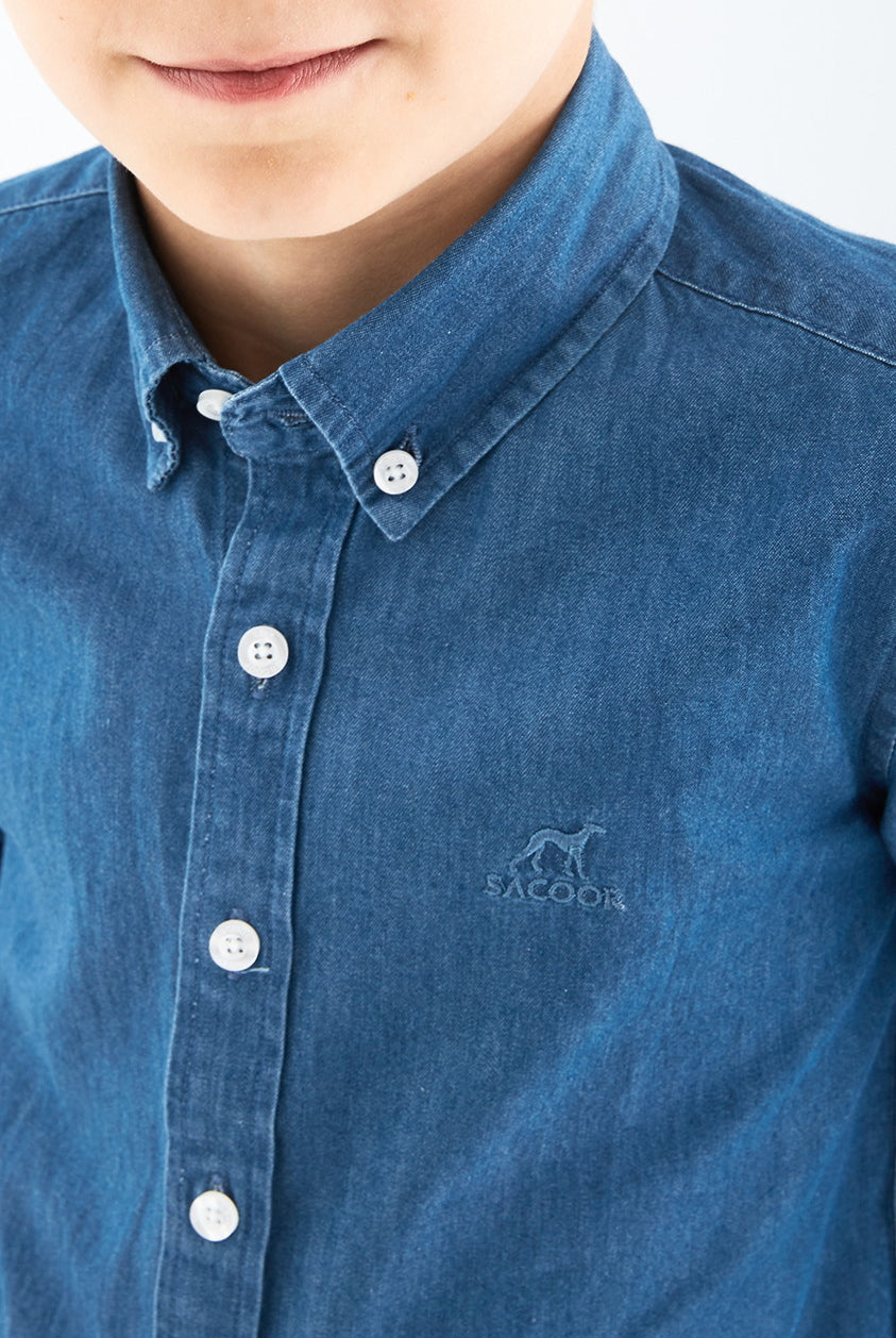 Medium Blue
