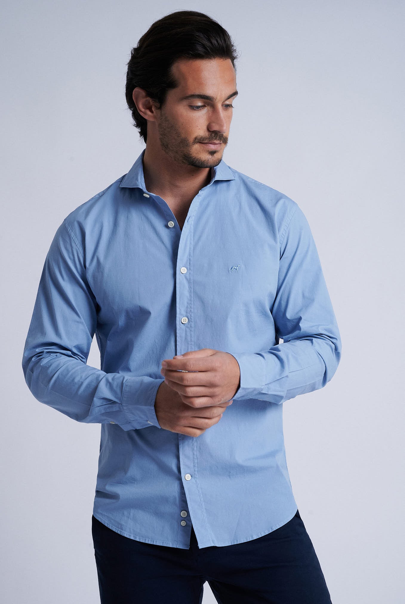 Light Blue