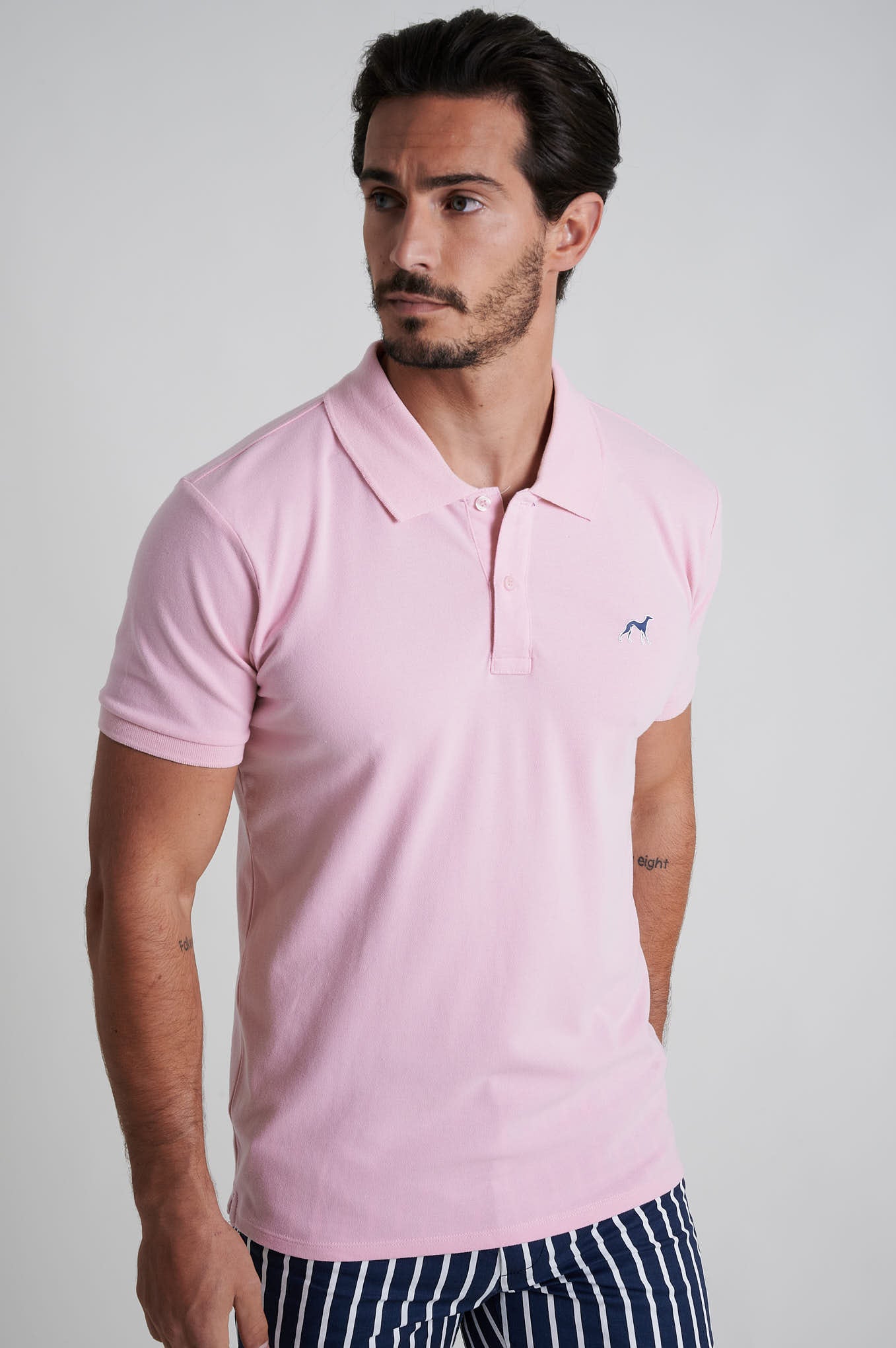 Light Pink