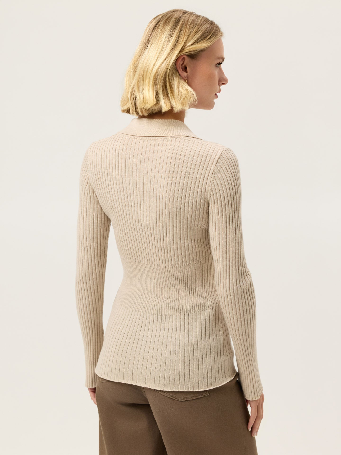 Light Beige