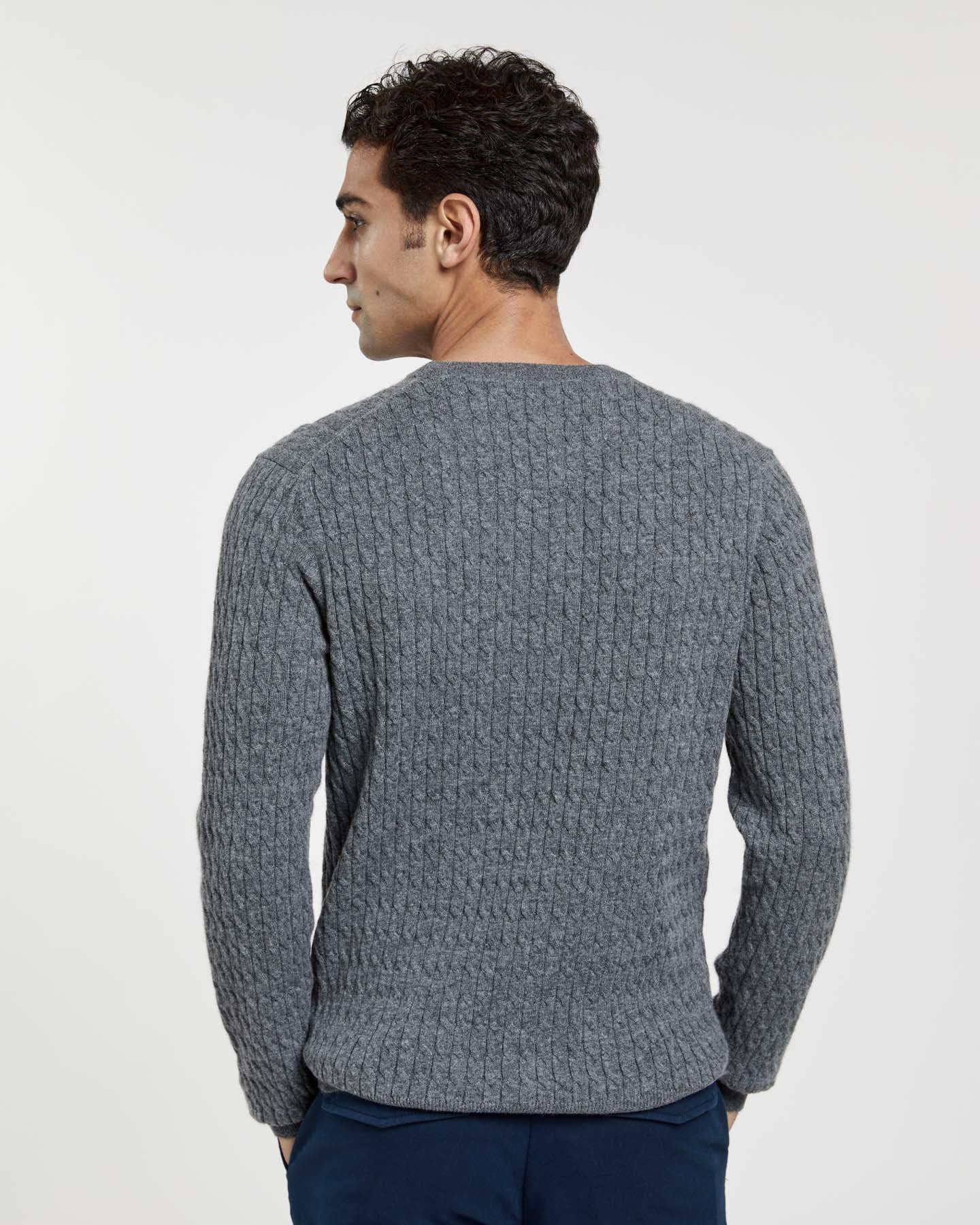 Dark Grey