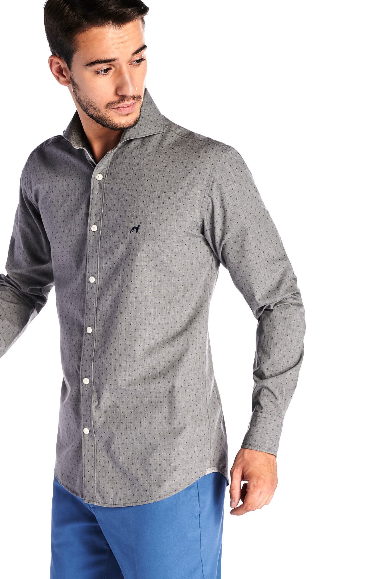 Mix Grey