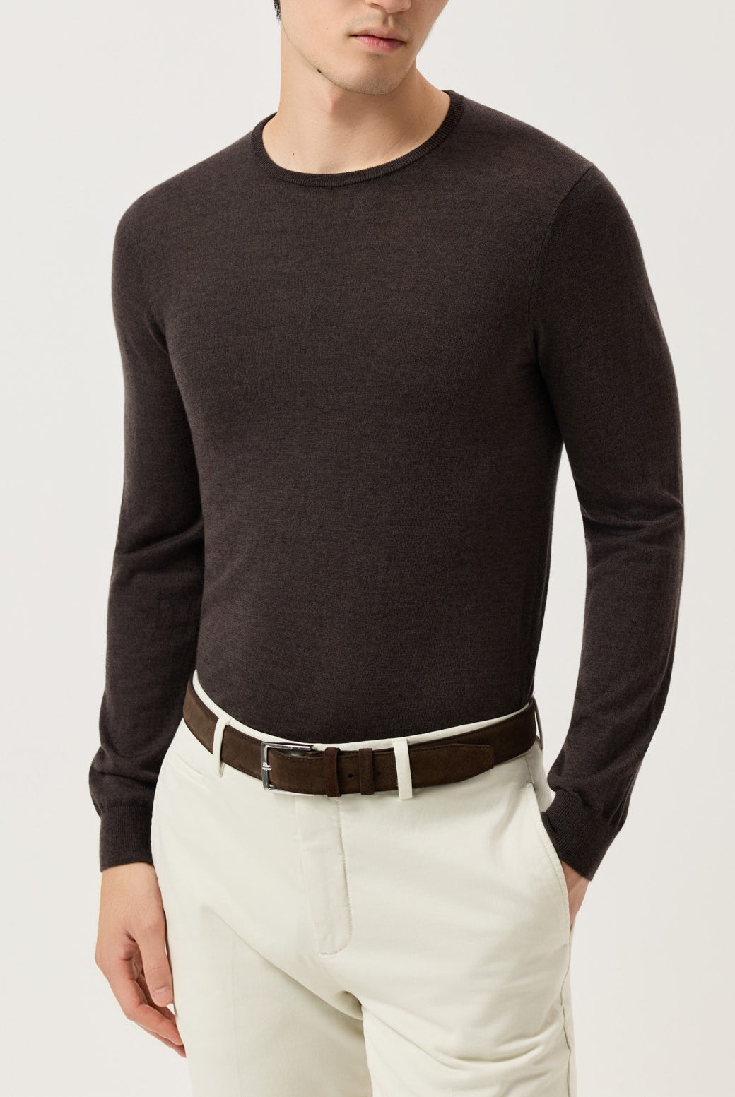 Light Brown