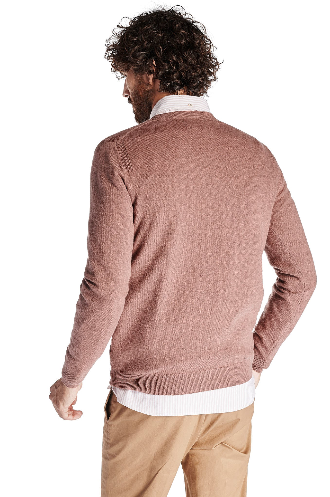 Pale Pink