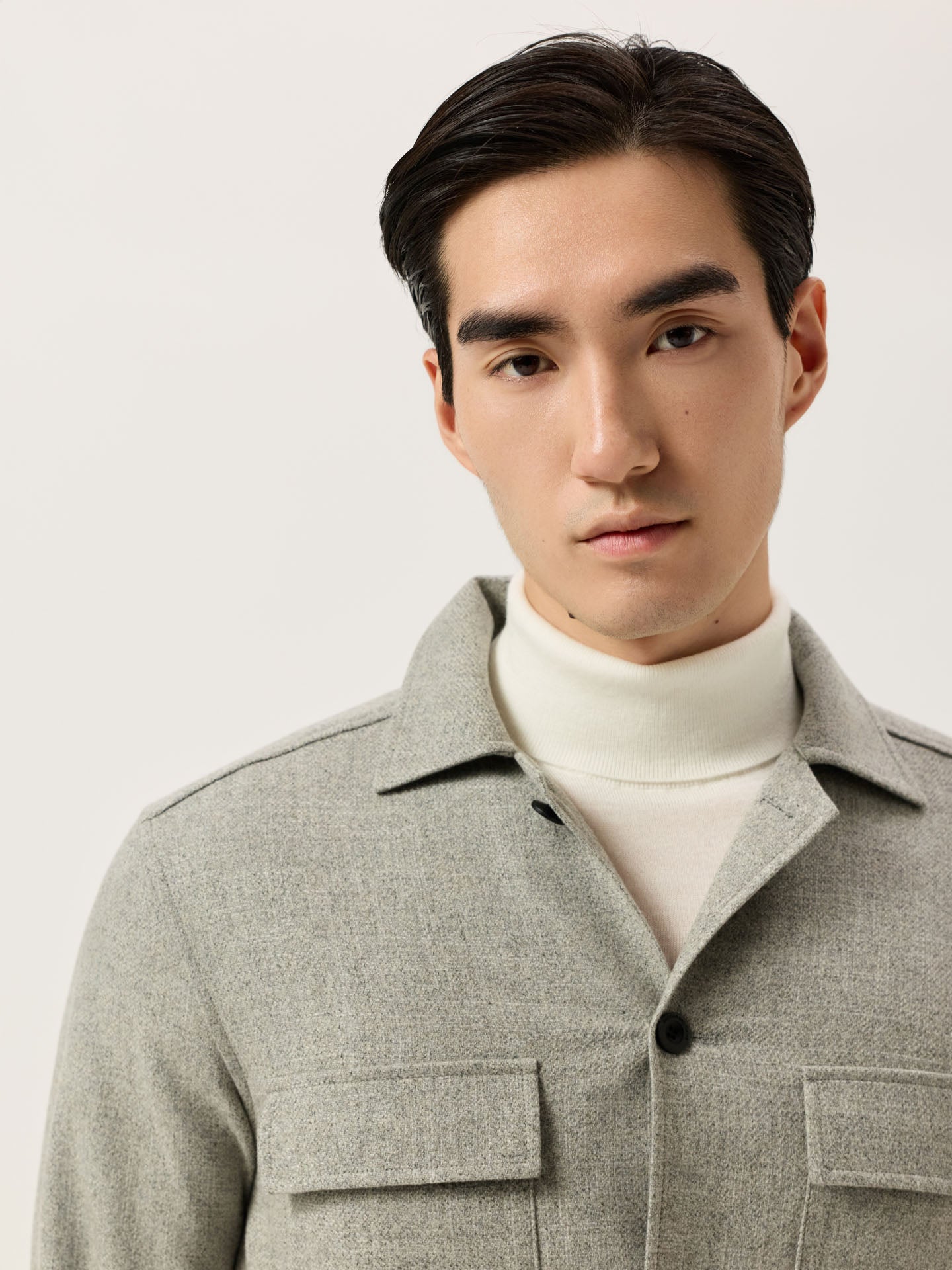 Light Grey