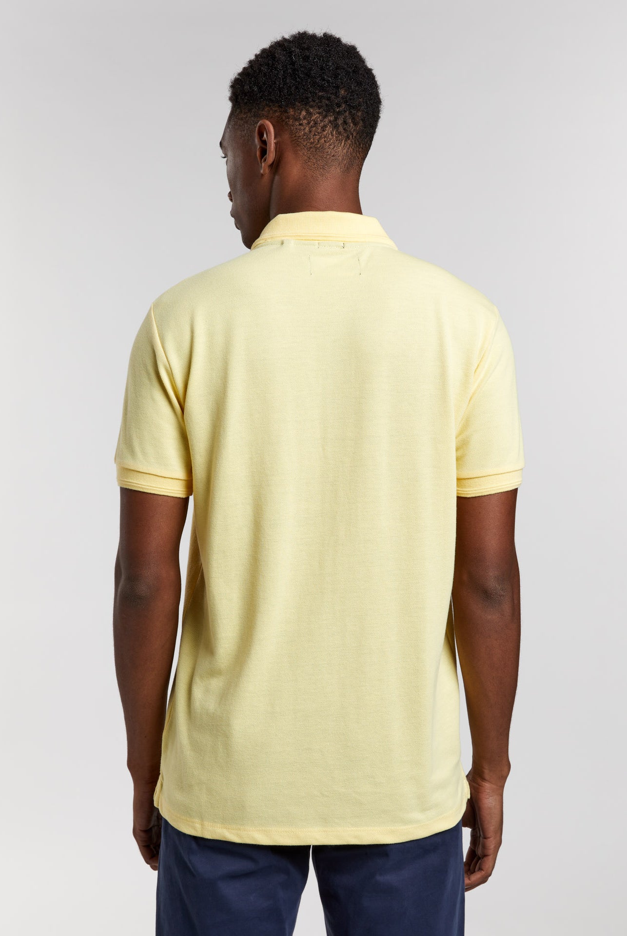 Light Yellow