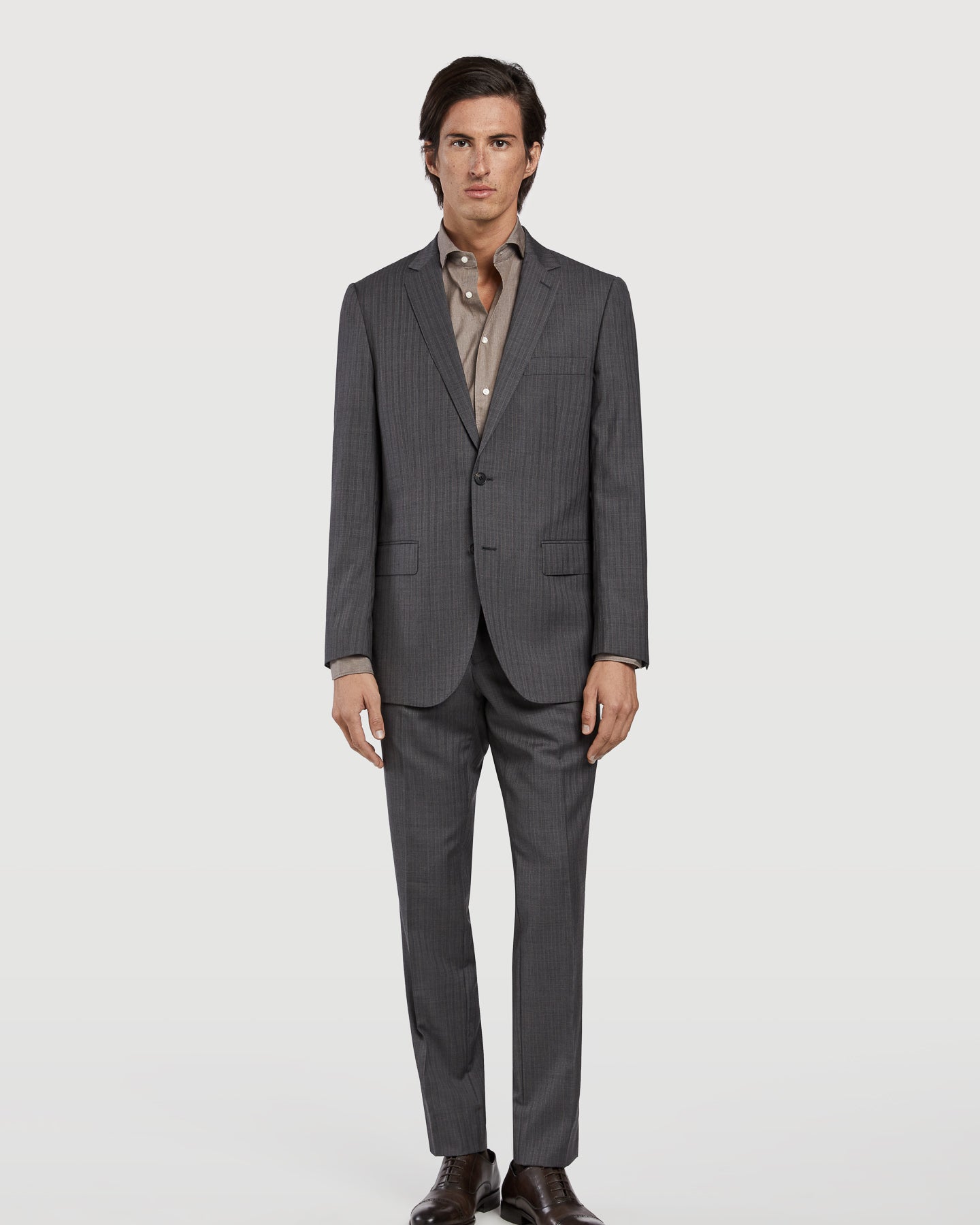 Medium Grey