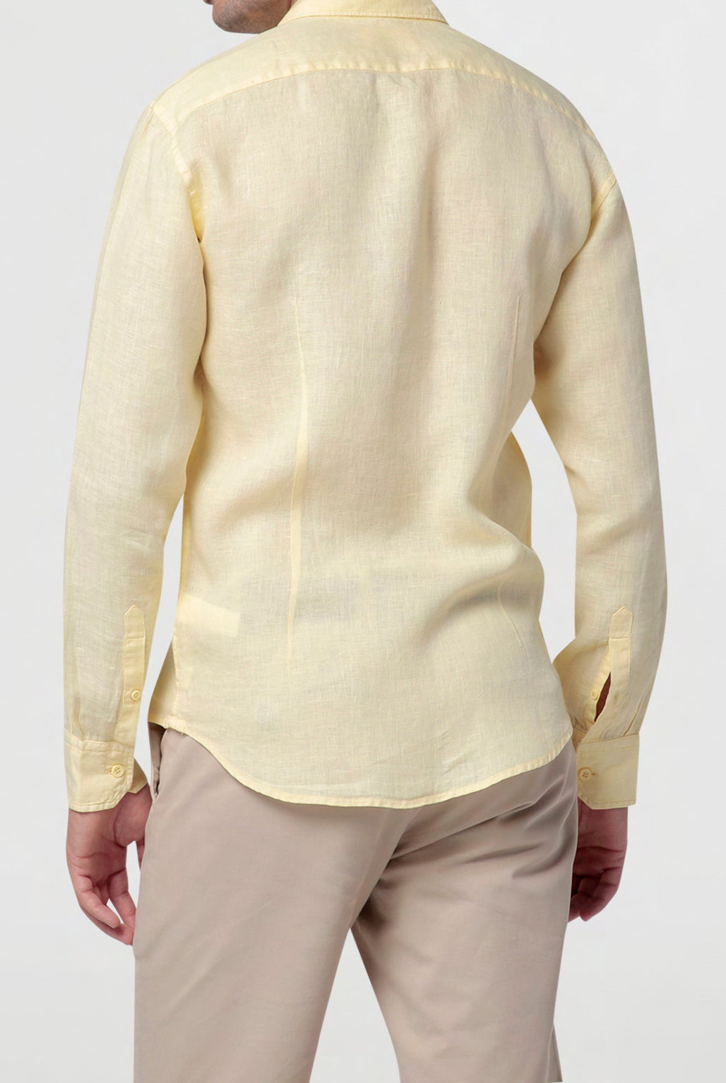 Light Yellow