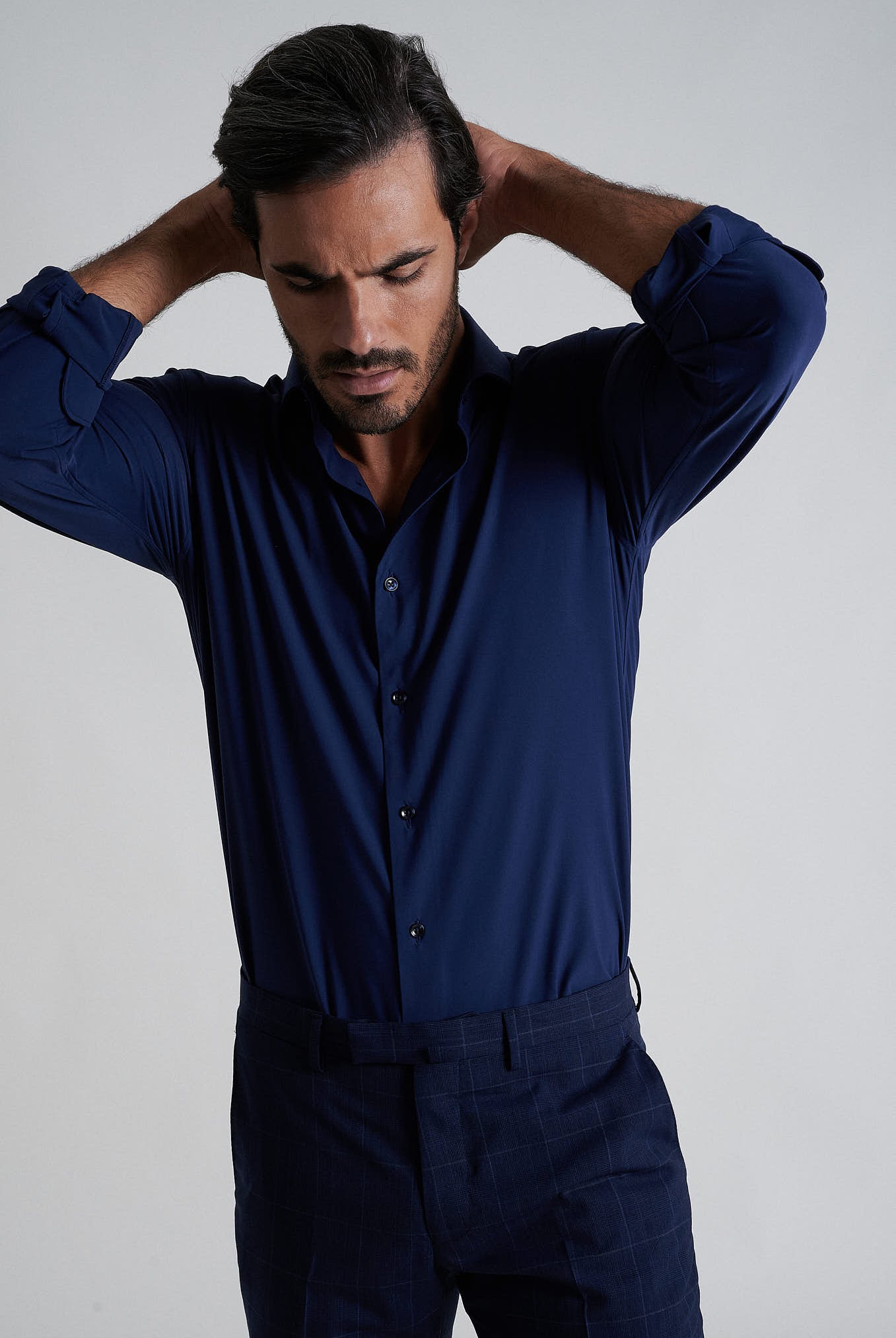 Dark Blue