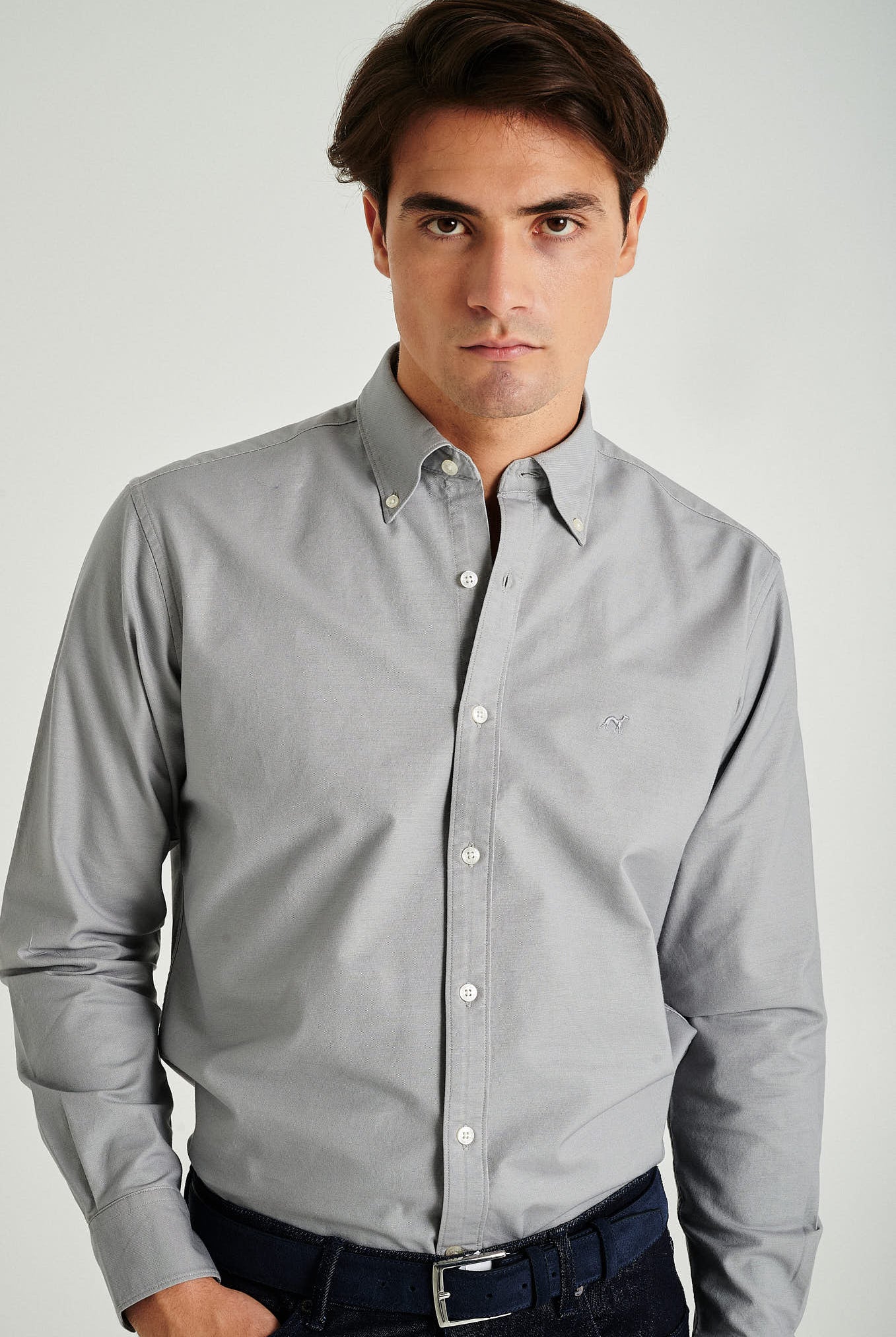 Light Grey