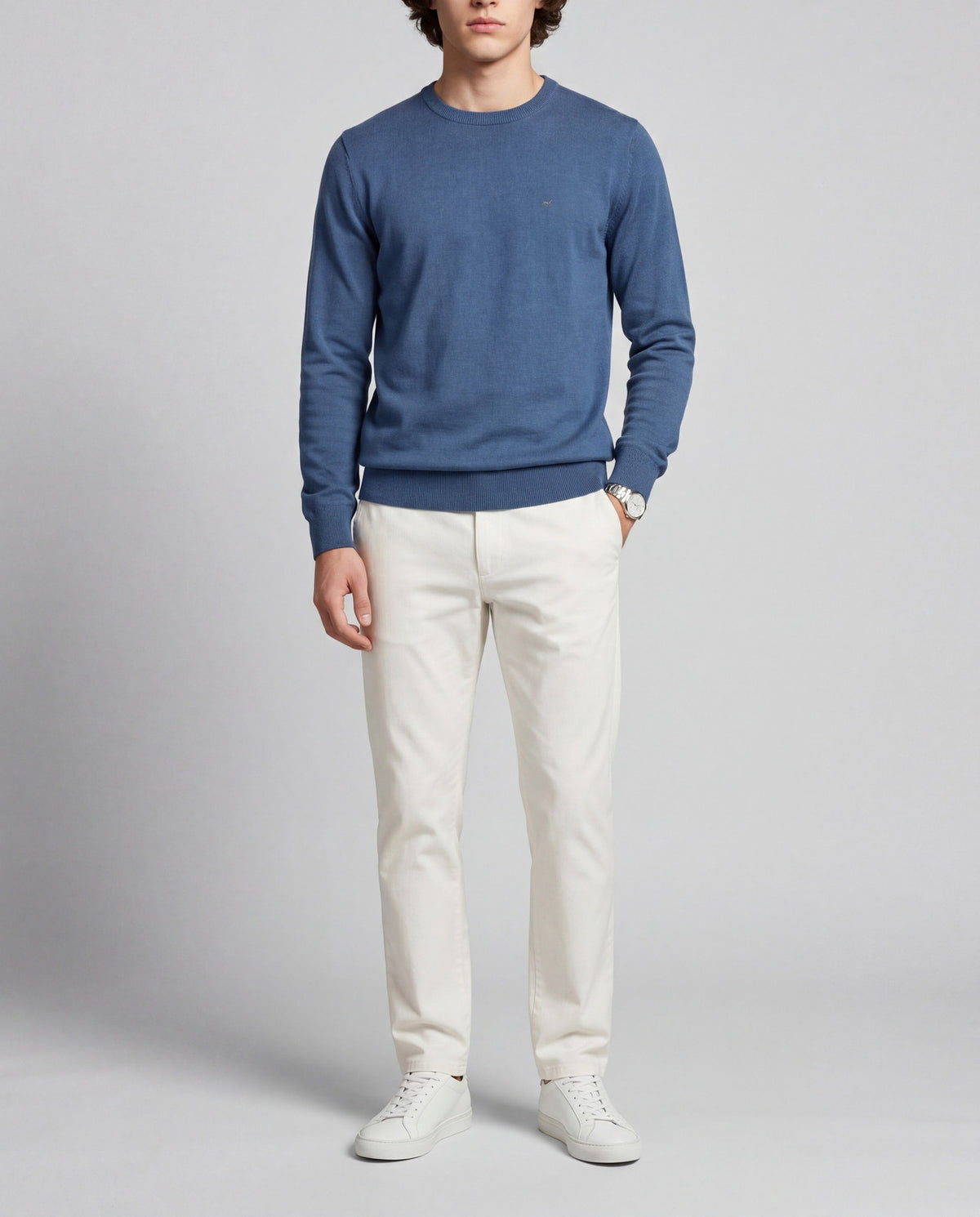 Medium Blue