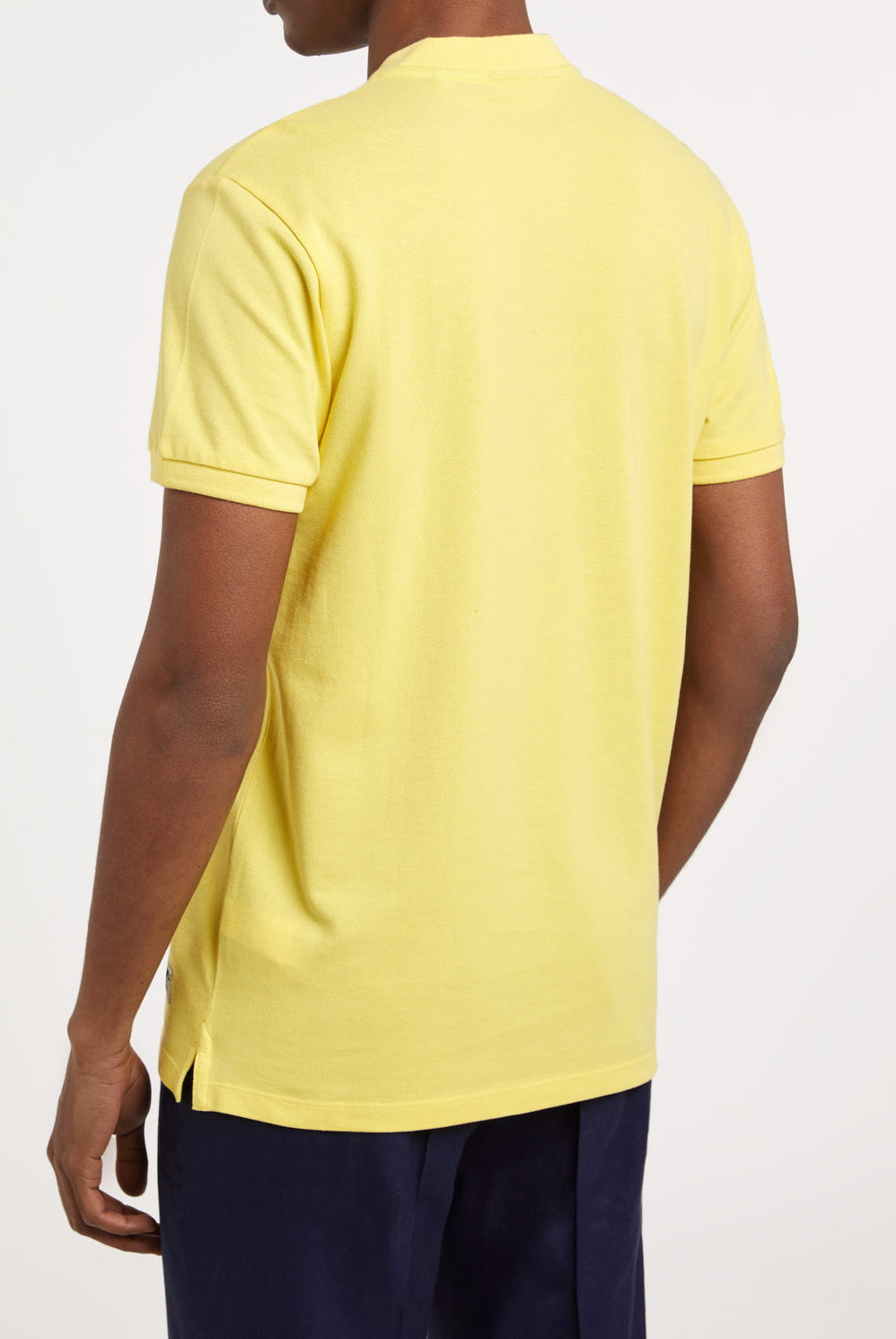 Light Yellow