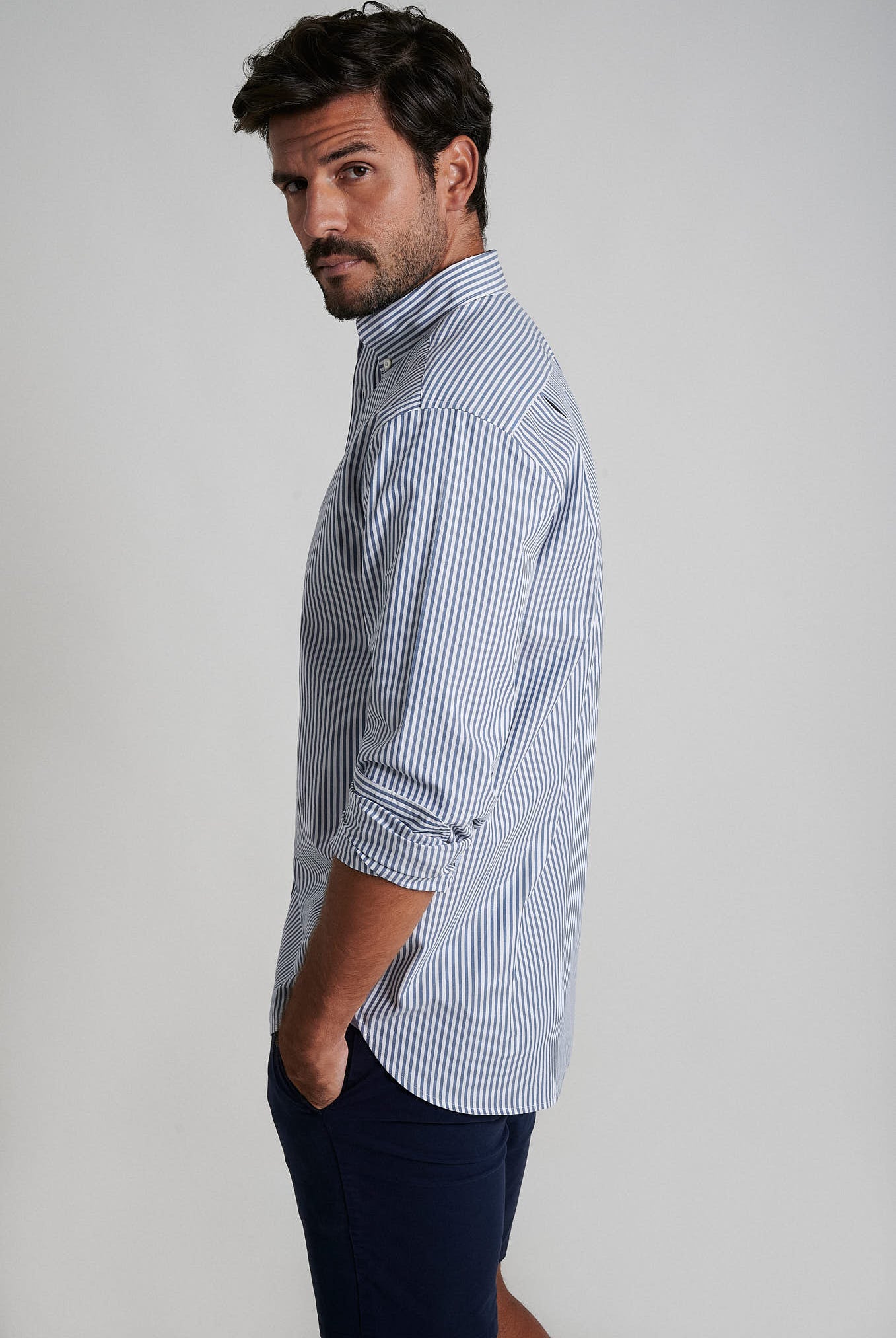 Dark Blue