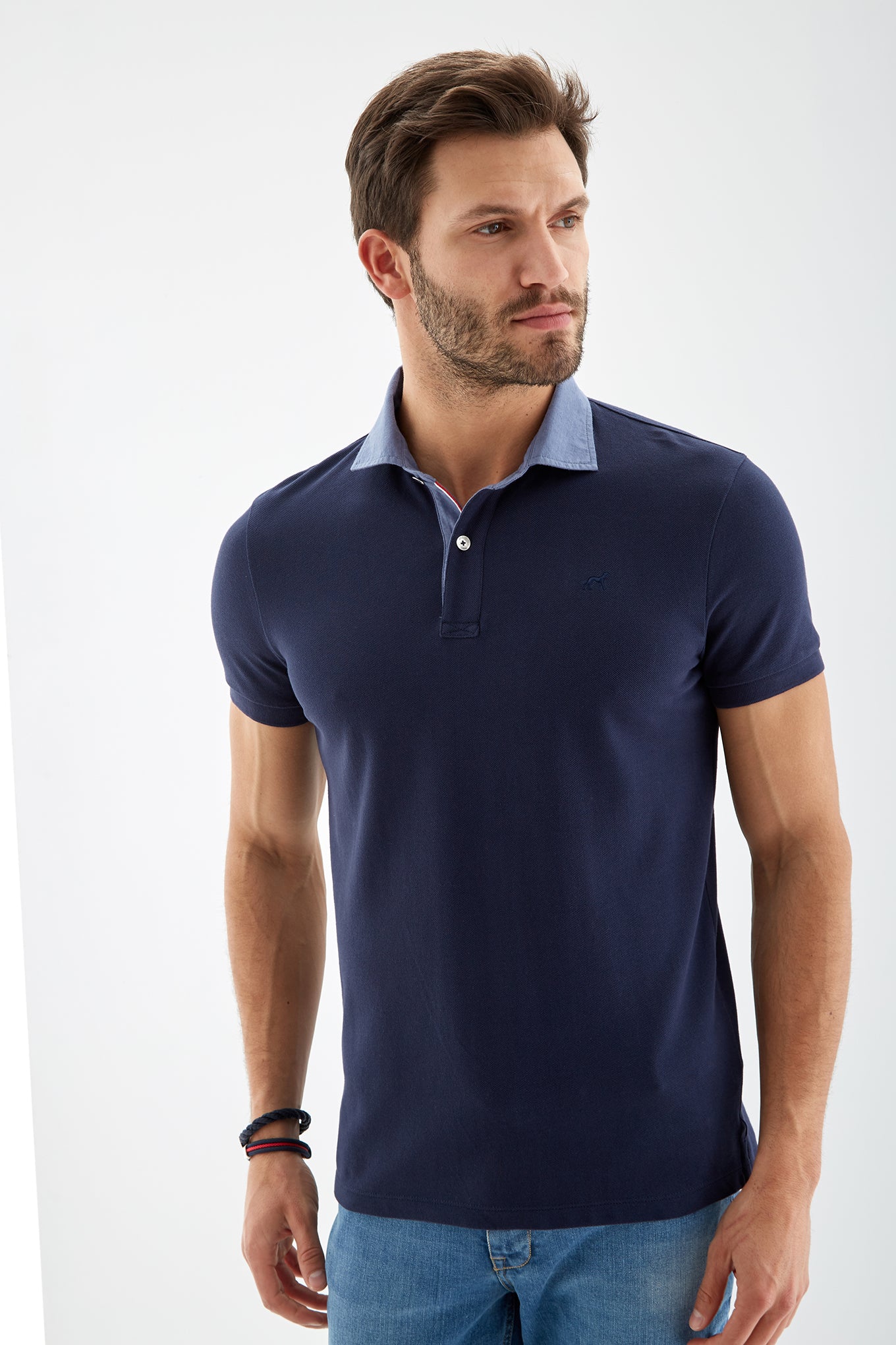 Dark Blue