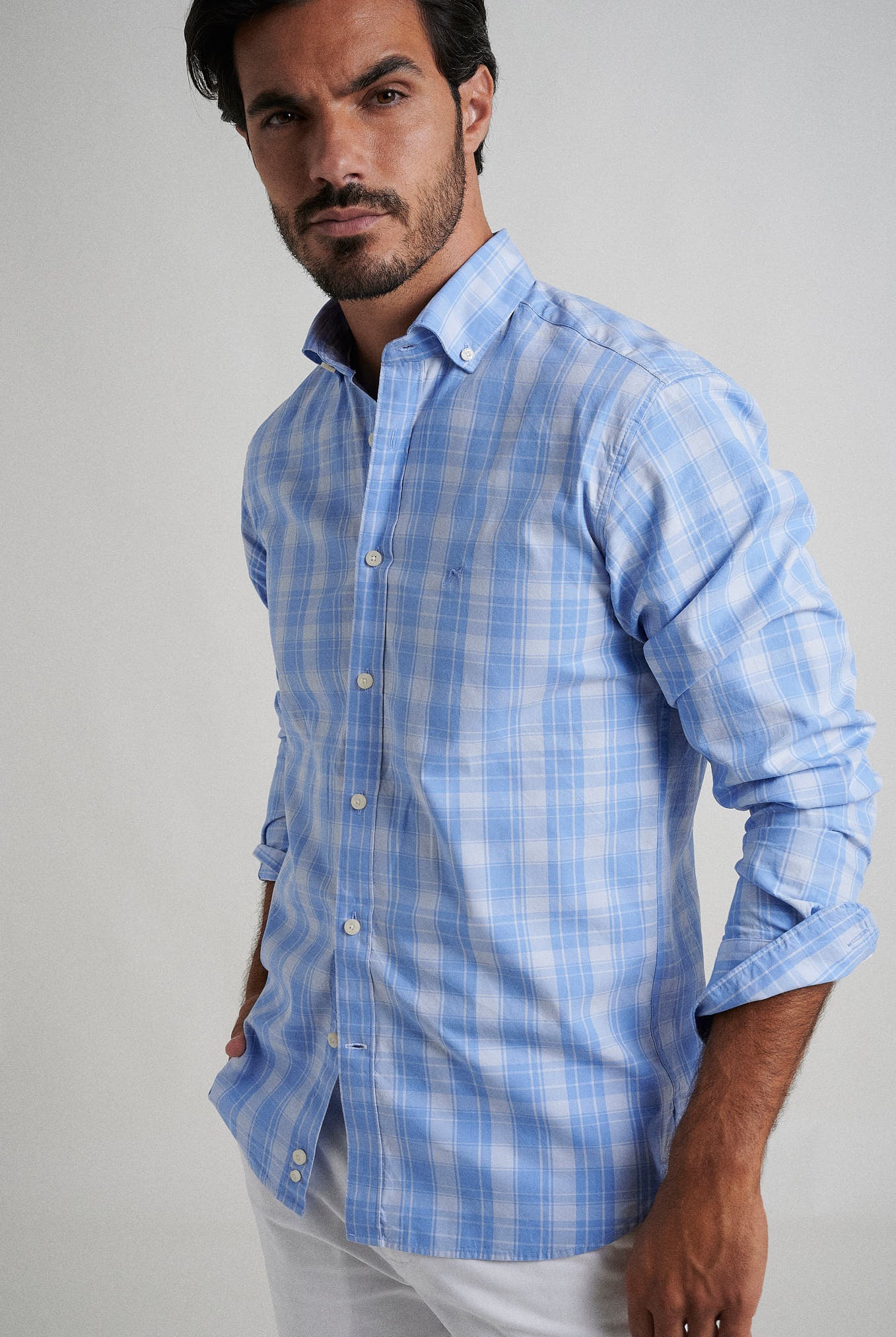 Light Blue