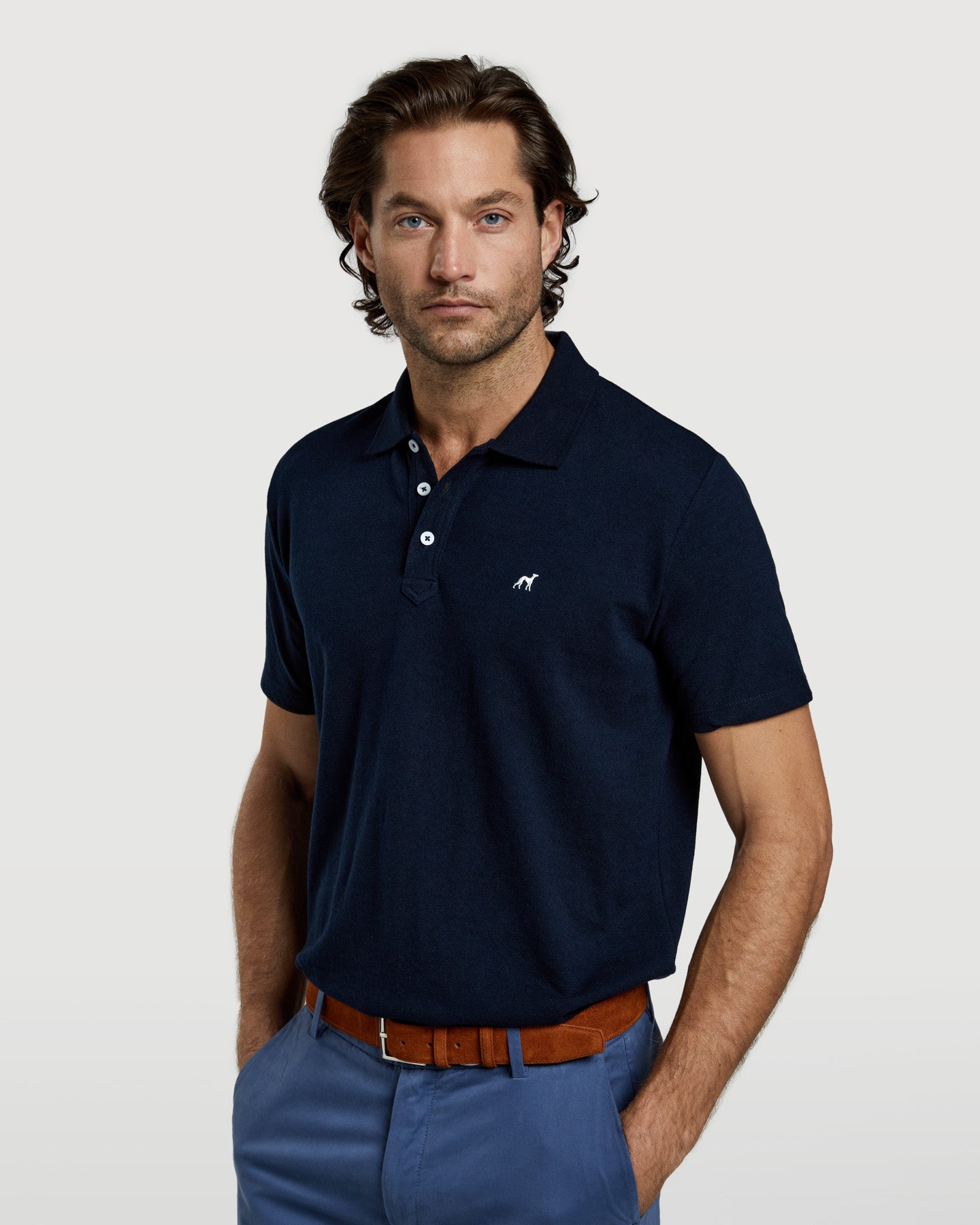 Dark Blue