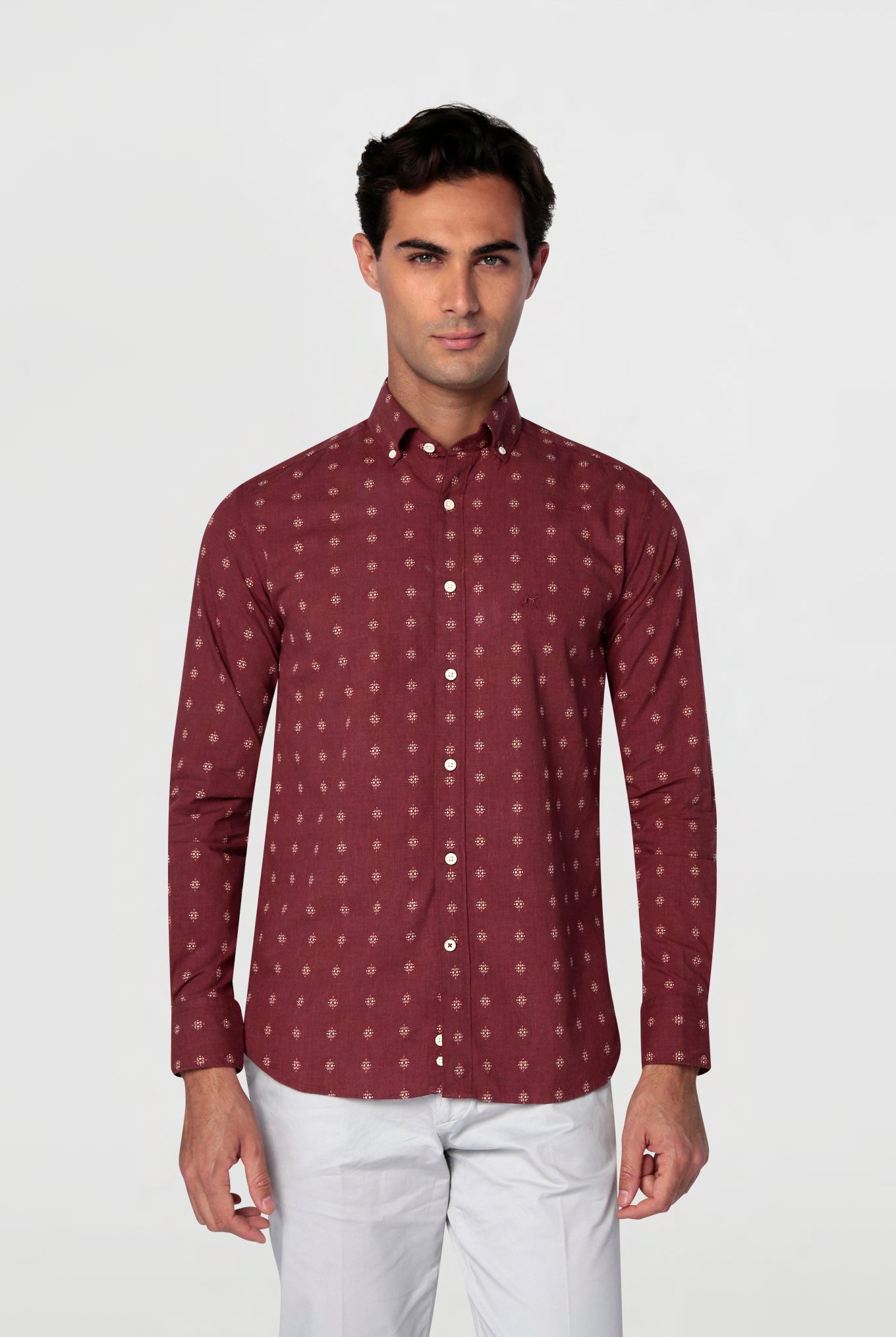 Dark Red
