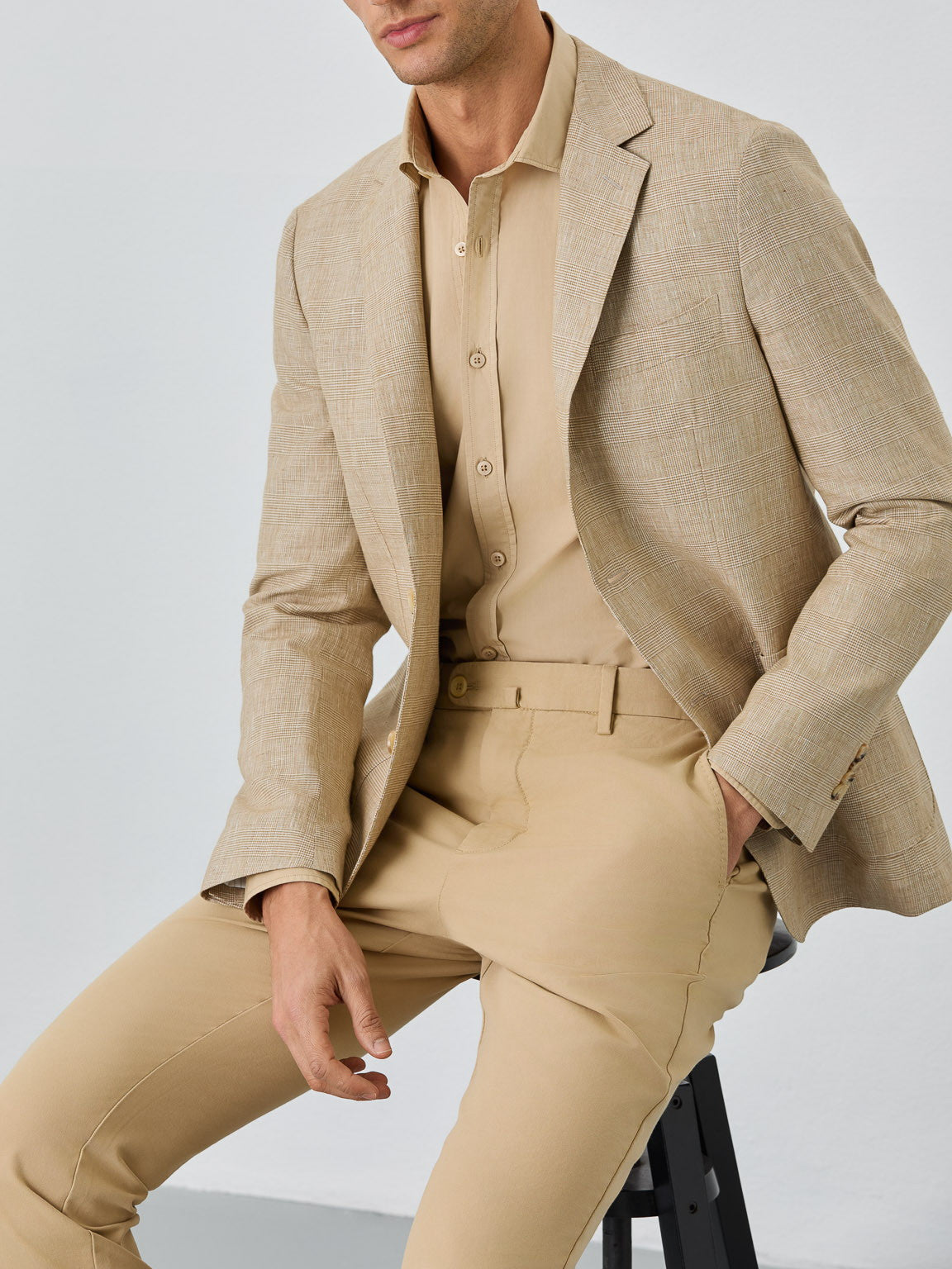 Light Beige