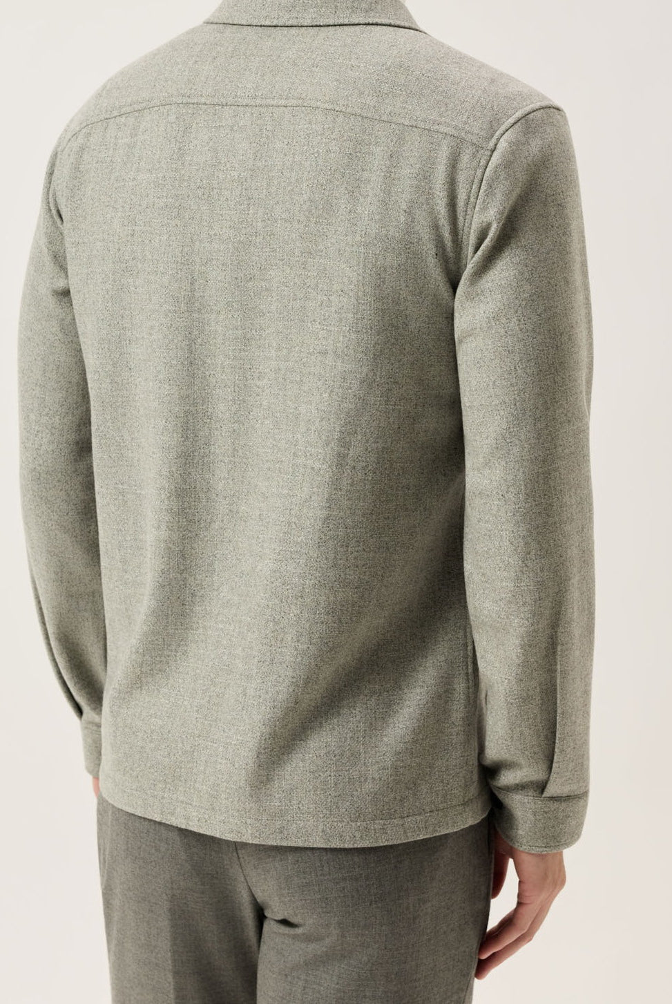 Light Grey