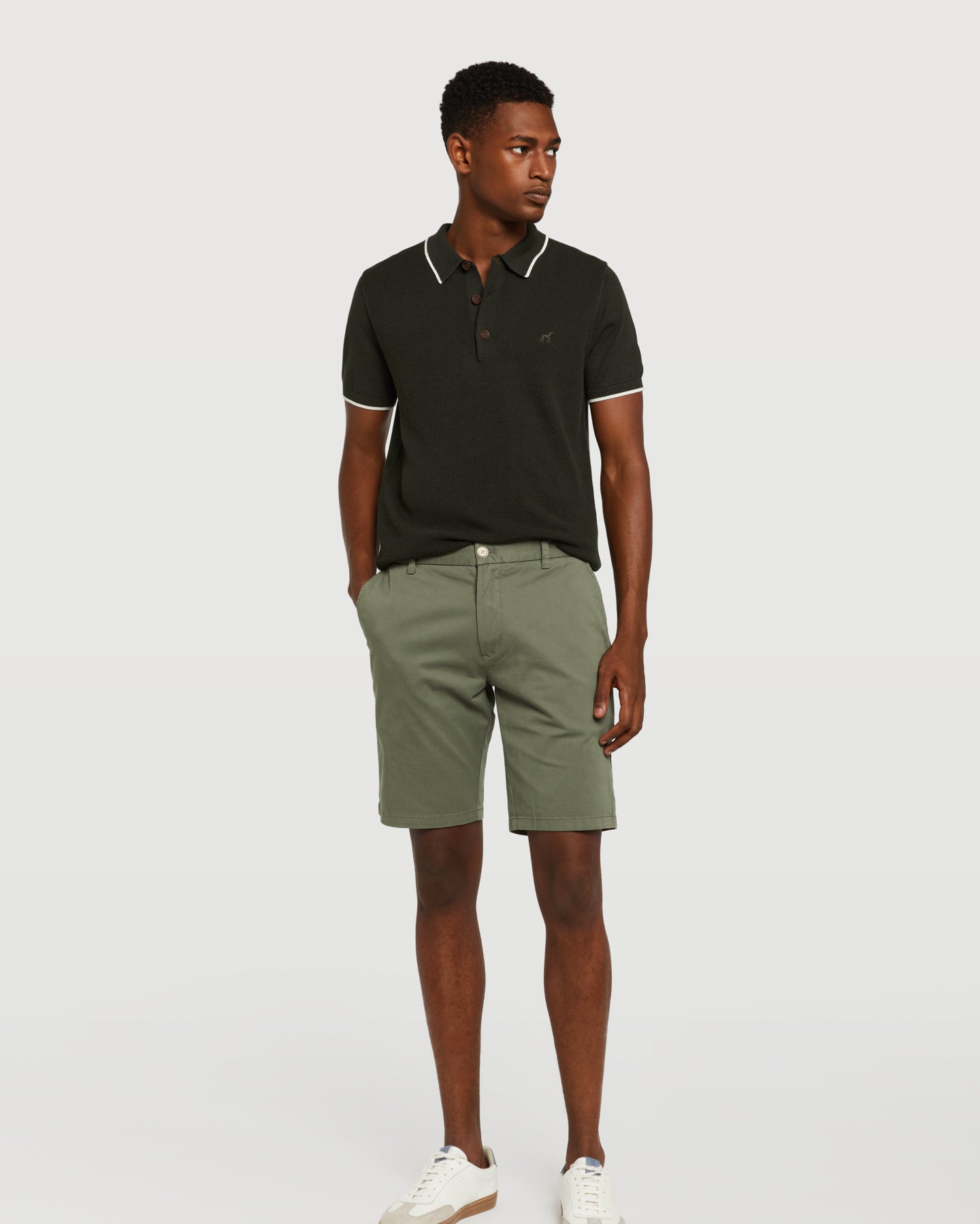 Light Green
