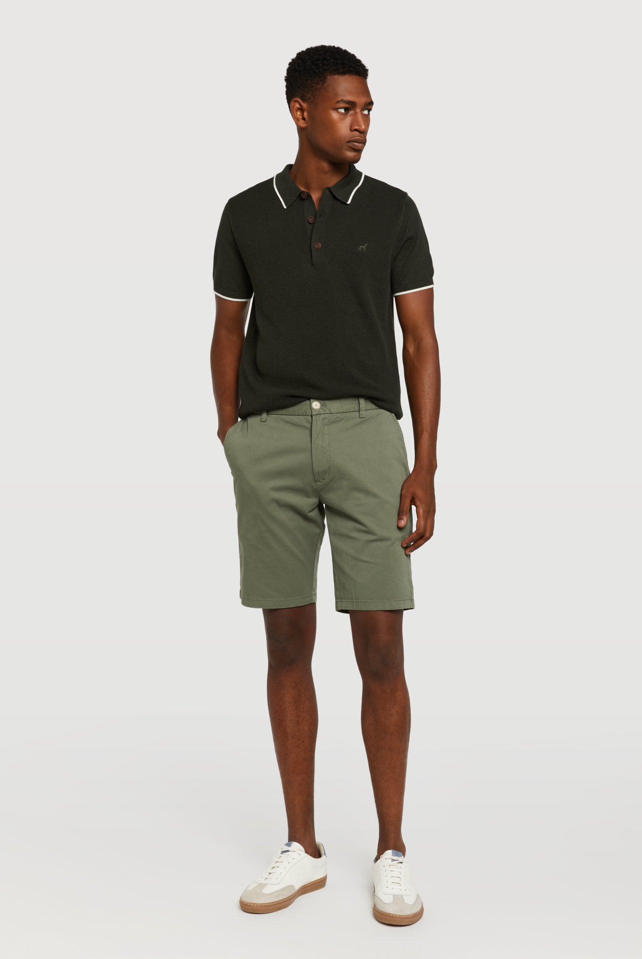 Light Green