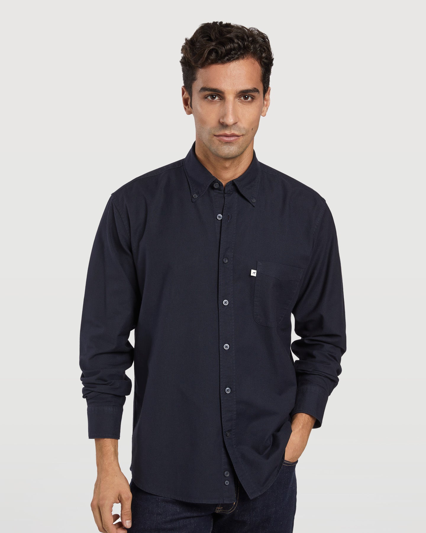 Dark Blue