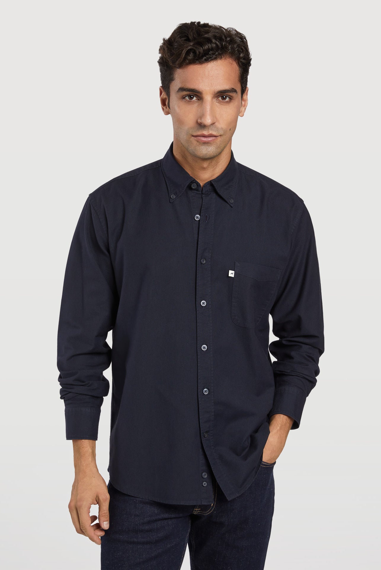 Dark Blue