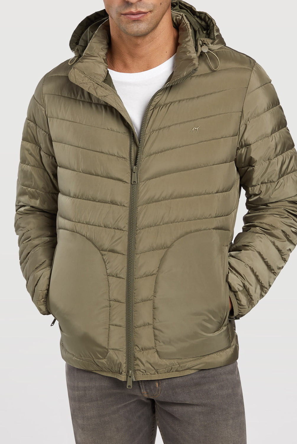 Olive Green