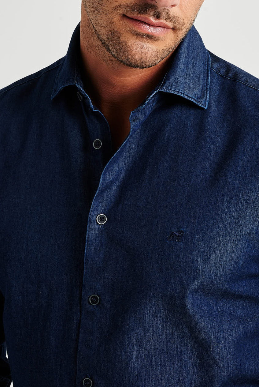 Dark Blue