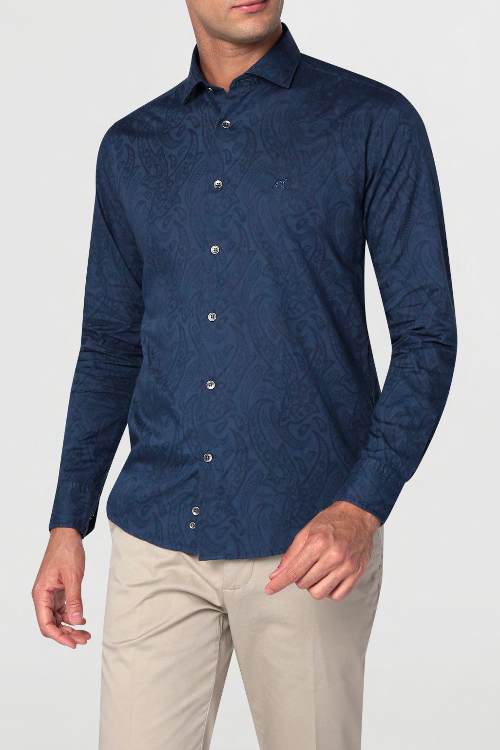 Dark Blue