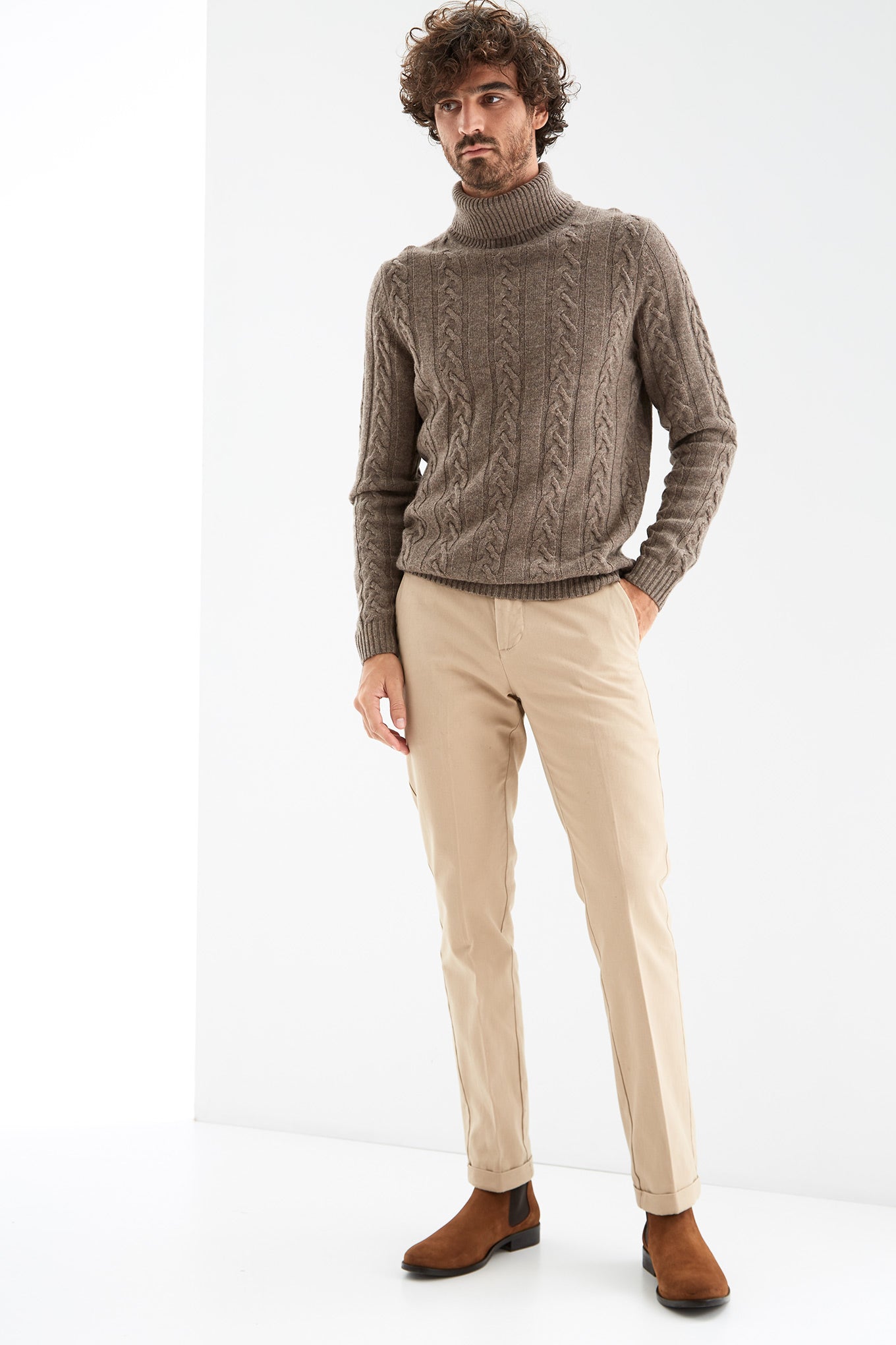 Beige