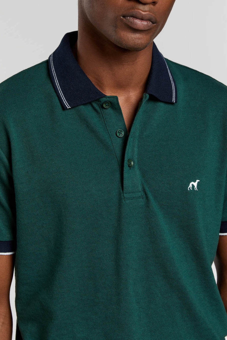 Dark Green