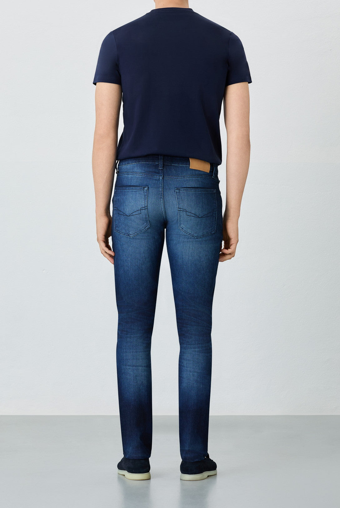 Dark Blue