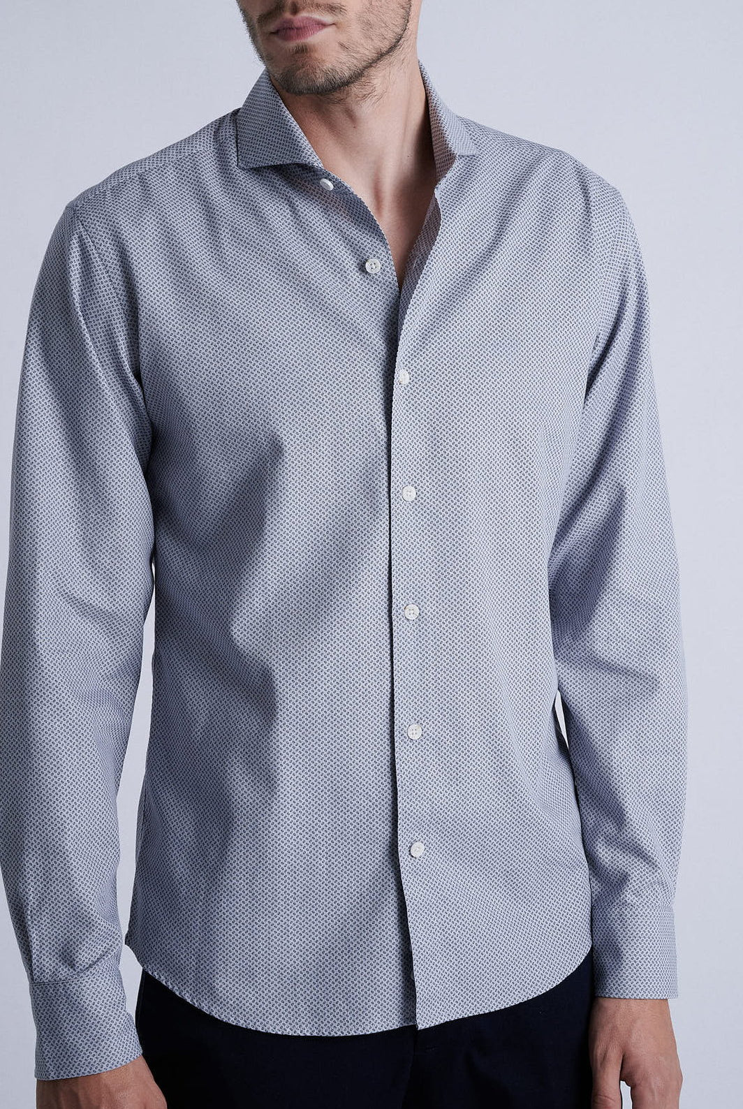 Light Grey