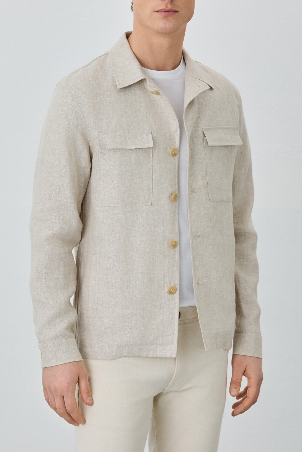 Light Beige