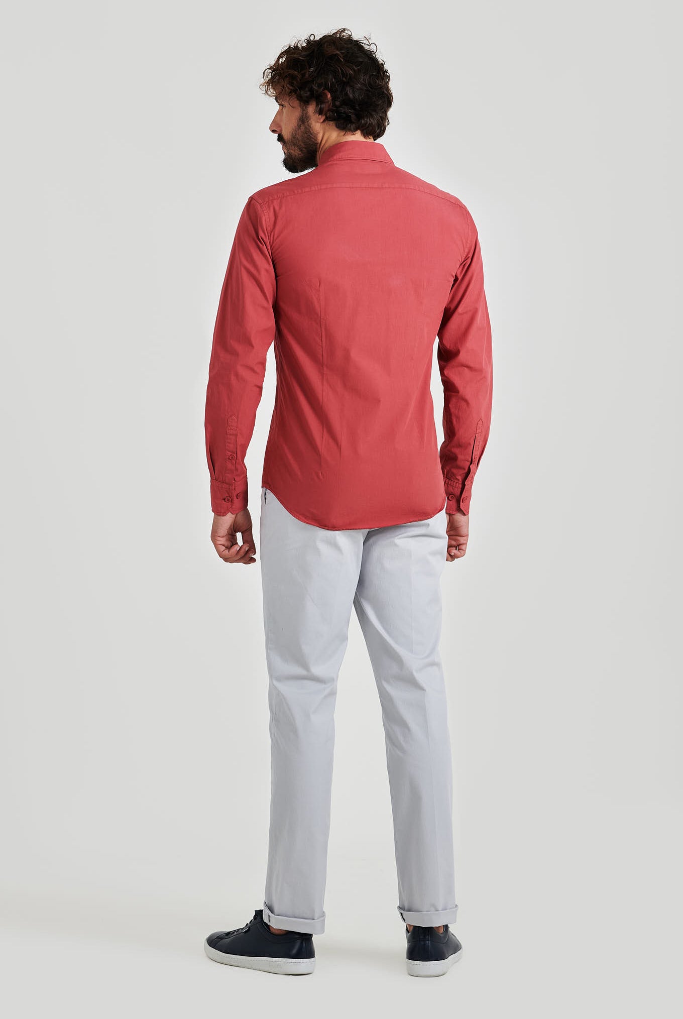 Light Red