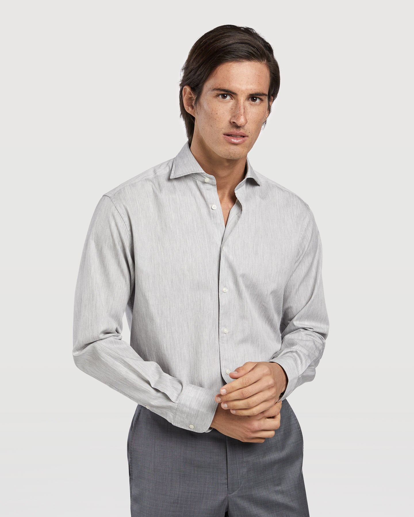 Light Grey
