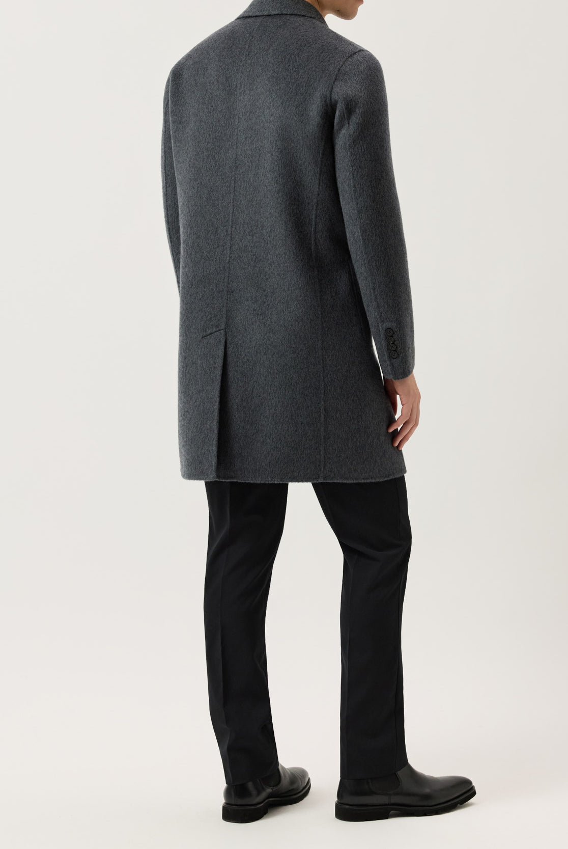 Medium Grey