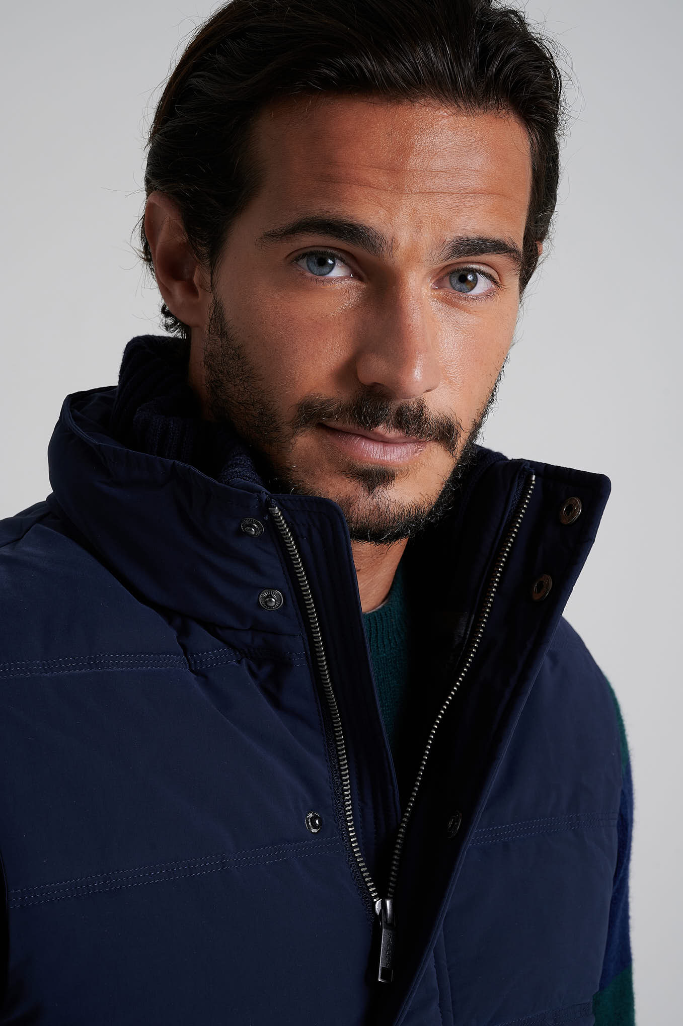 Dark Blue