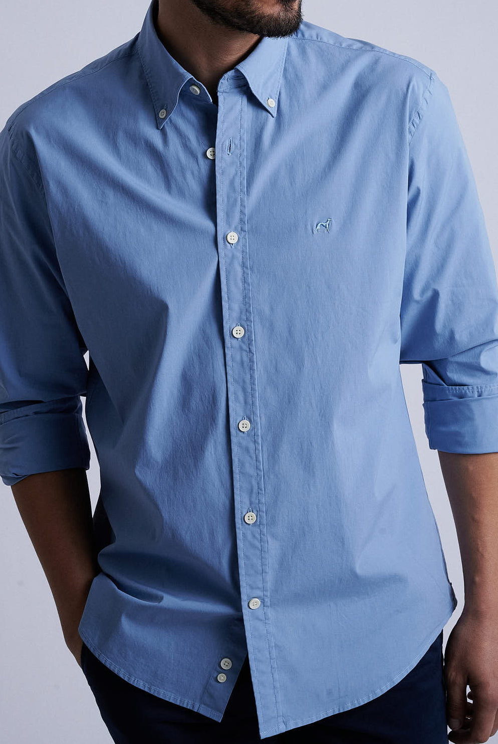 Light Blue