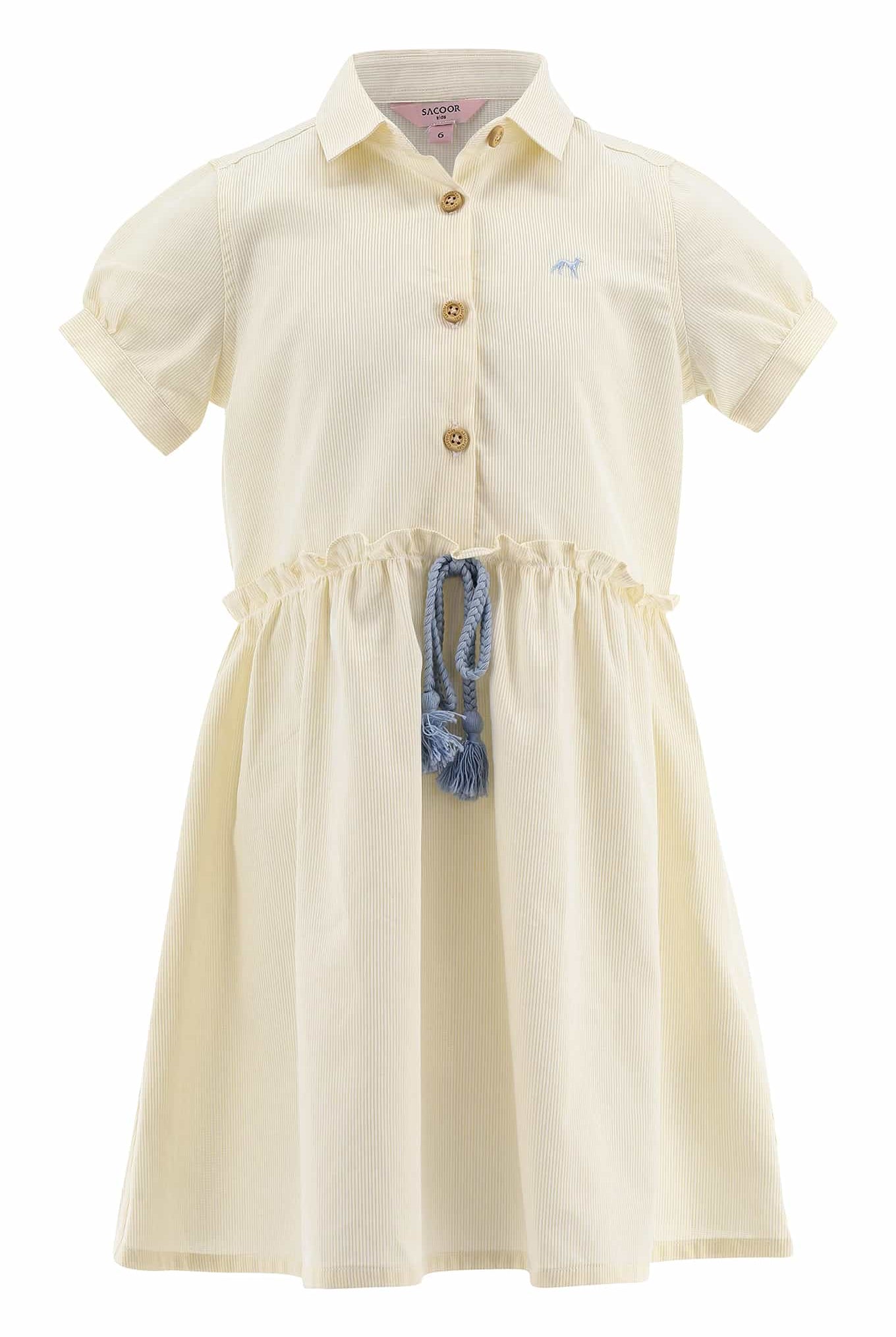 Light Yellow