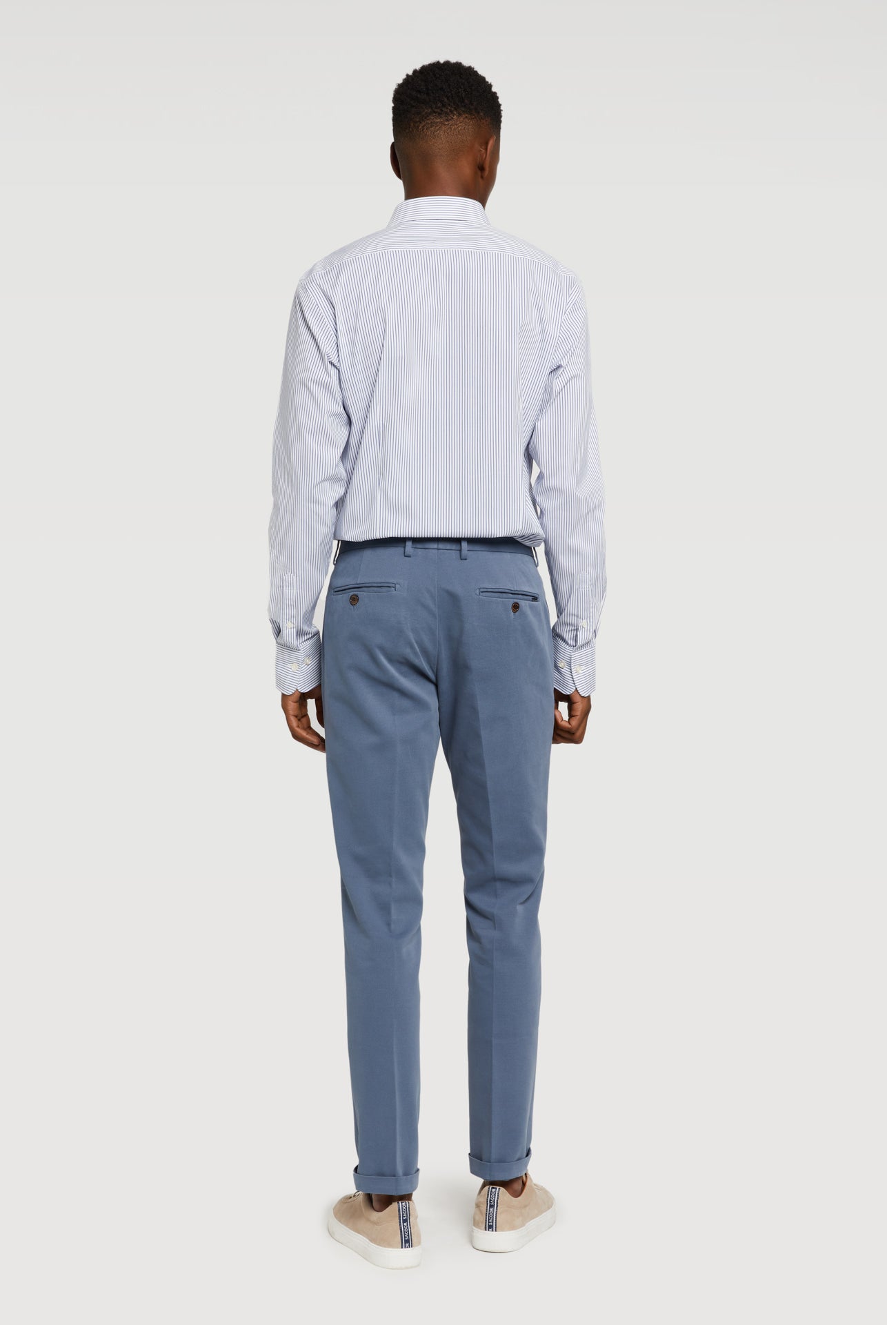 Medium Blue