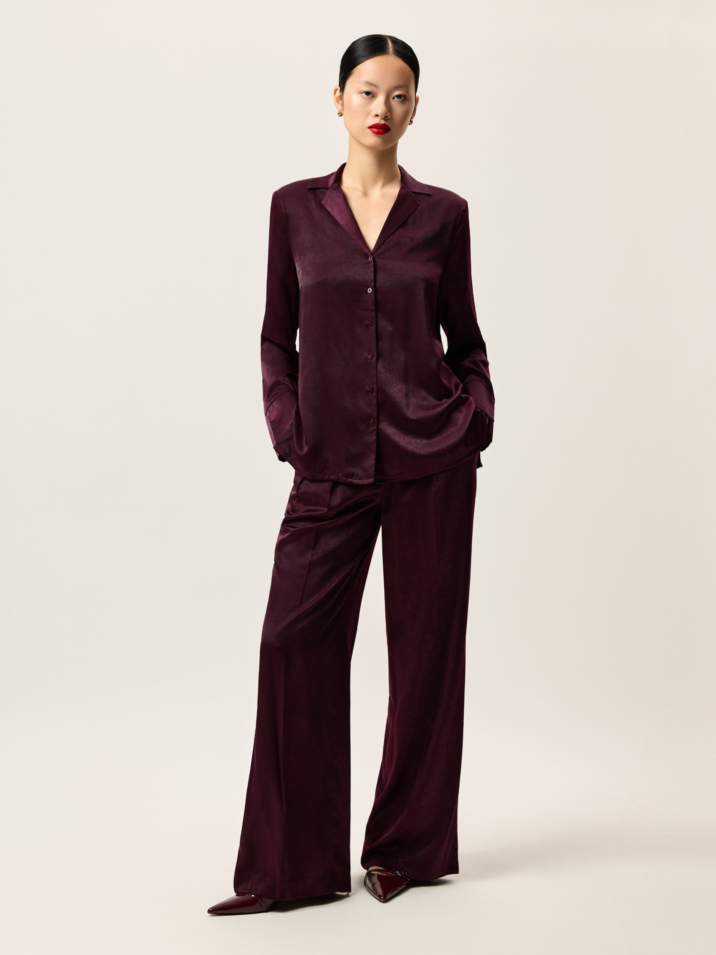 Plum