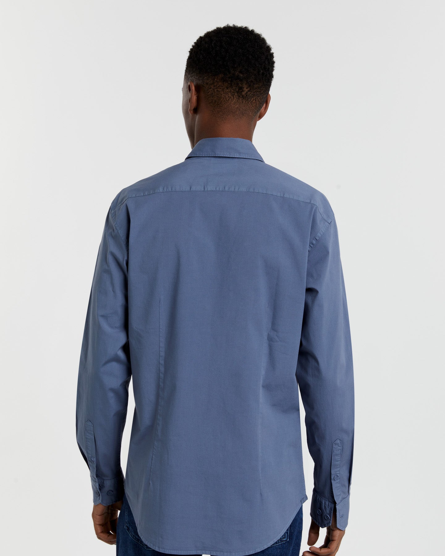 Medium Blue