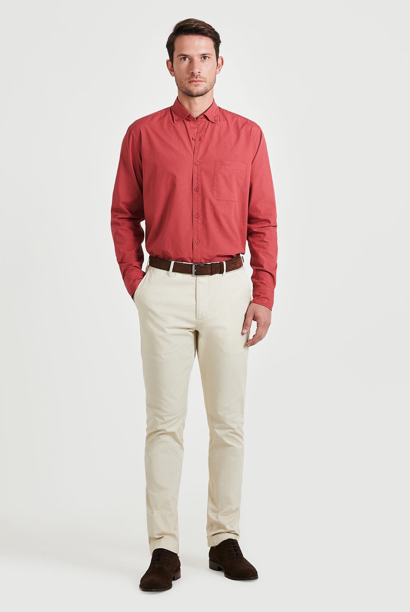 Light Red