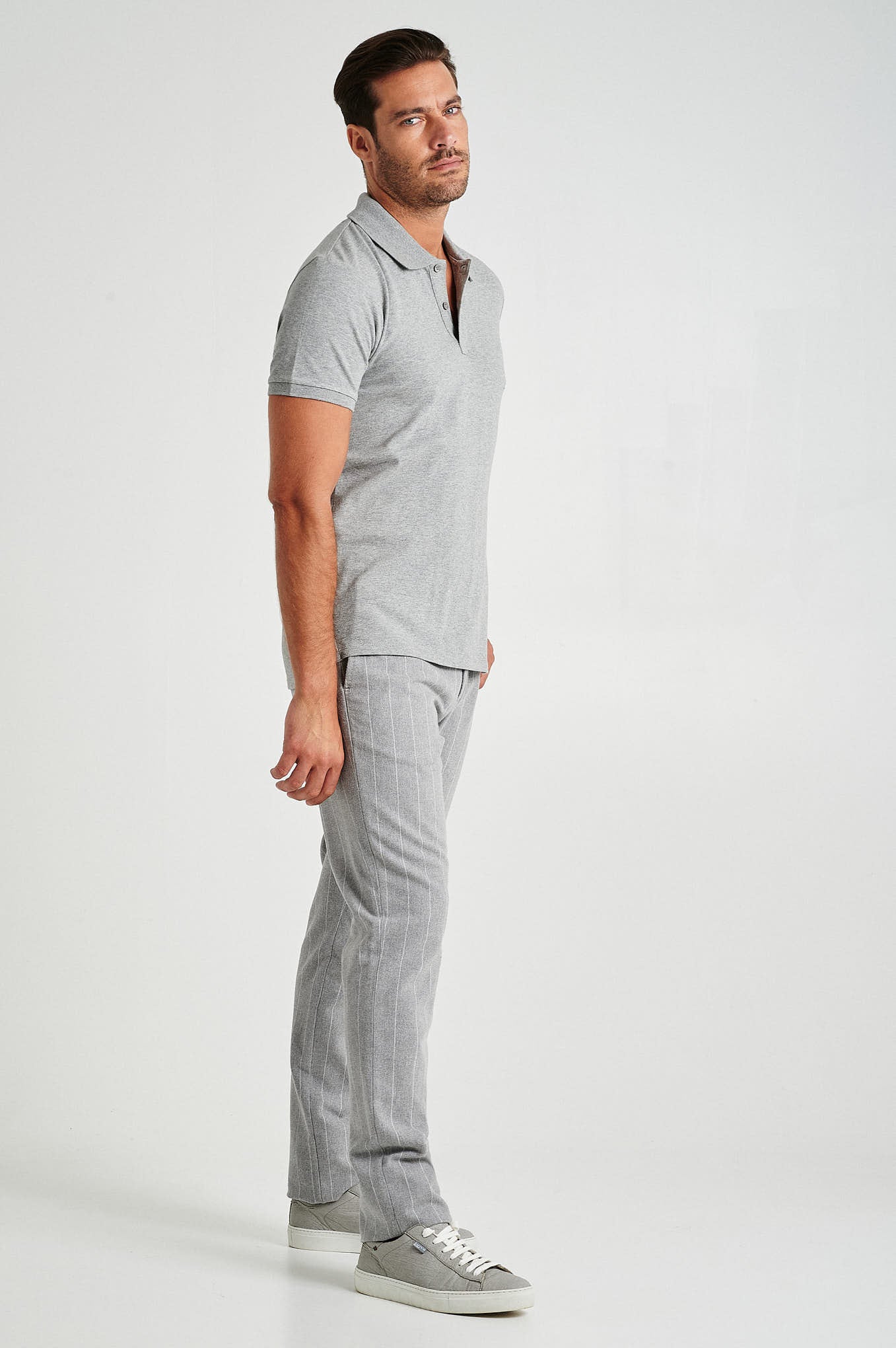 Mix Grey
