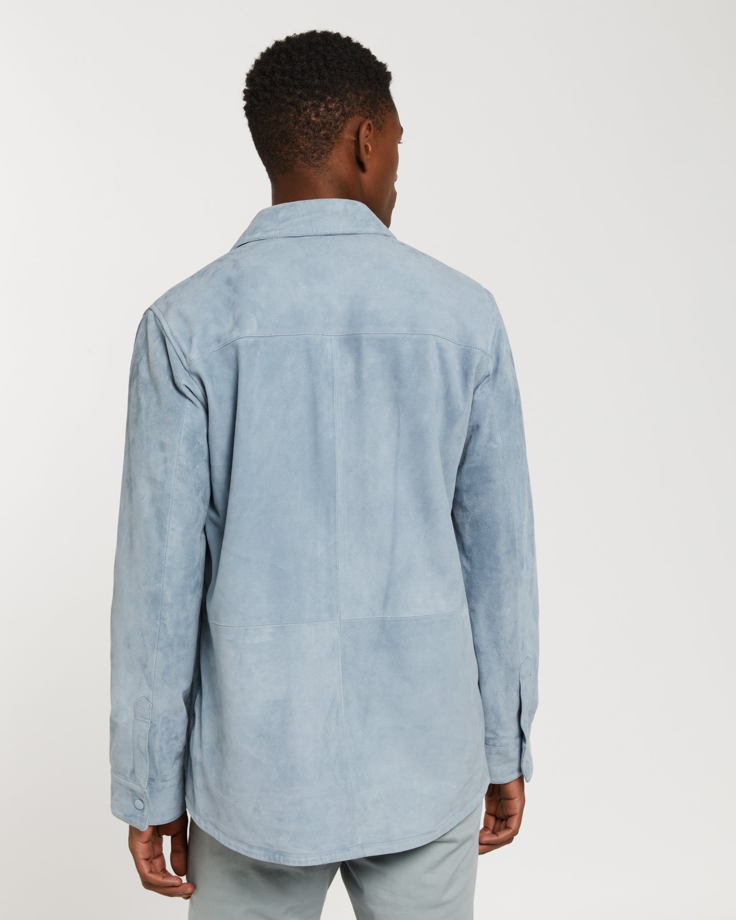 Medium Blue