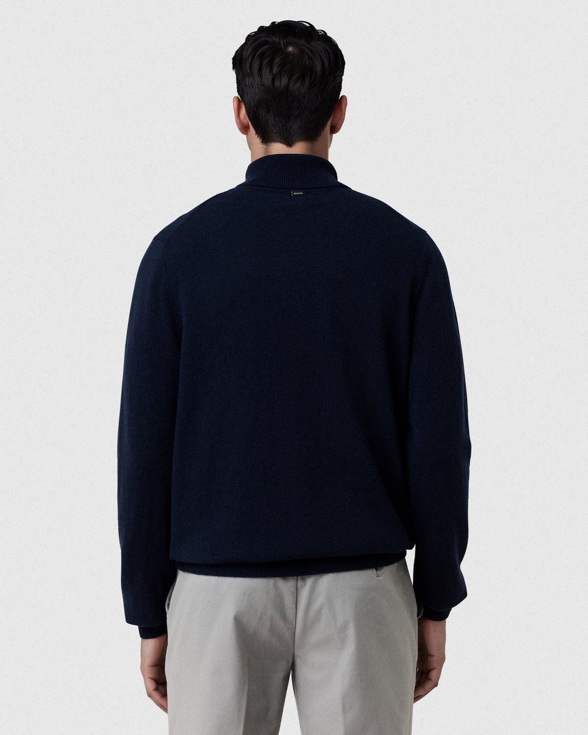 Dark Blue (AI)